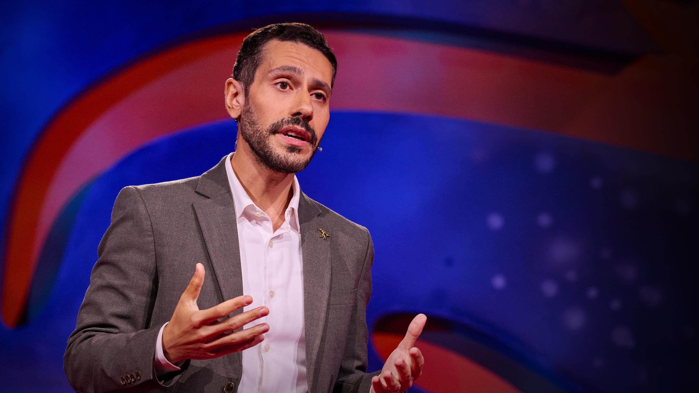 The spiritual wisdom we need for a planet in crisis