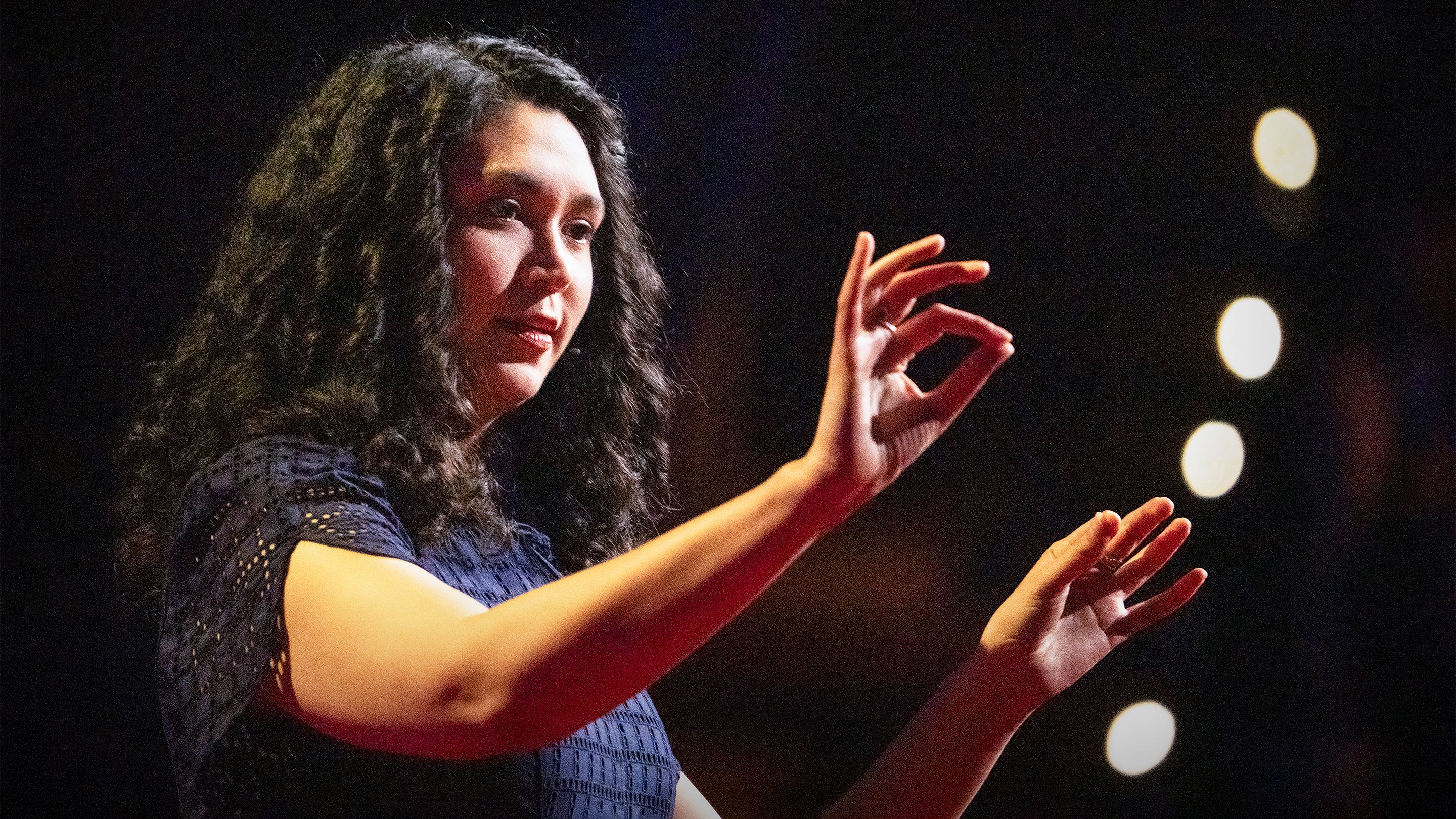 "The Minister of Loneliness"