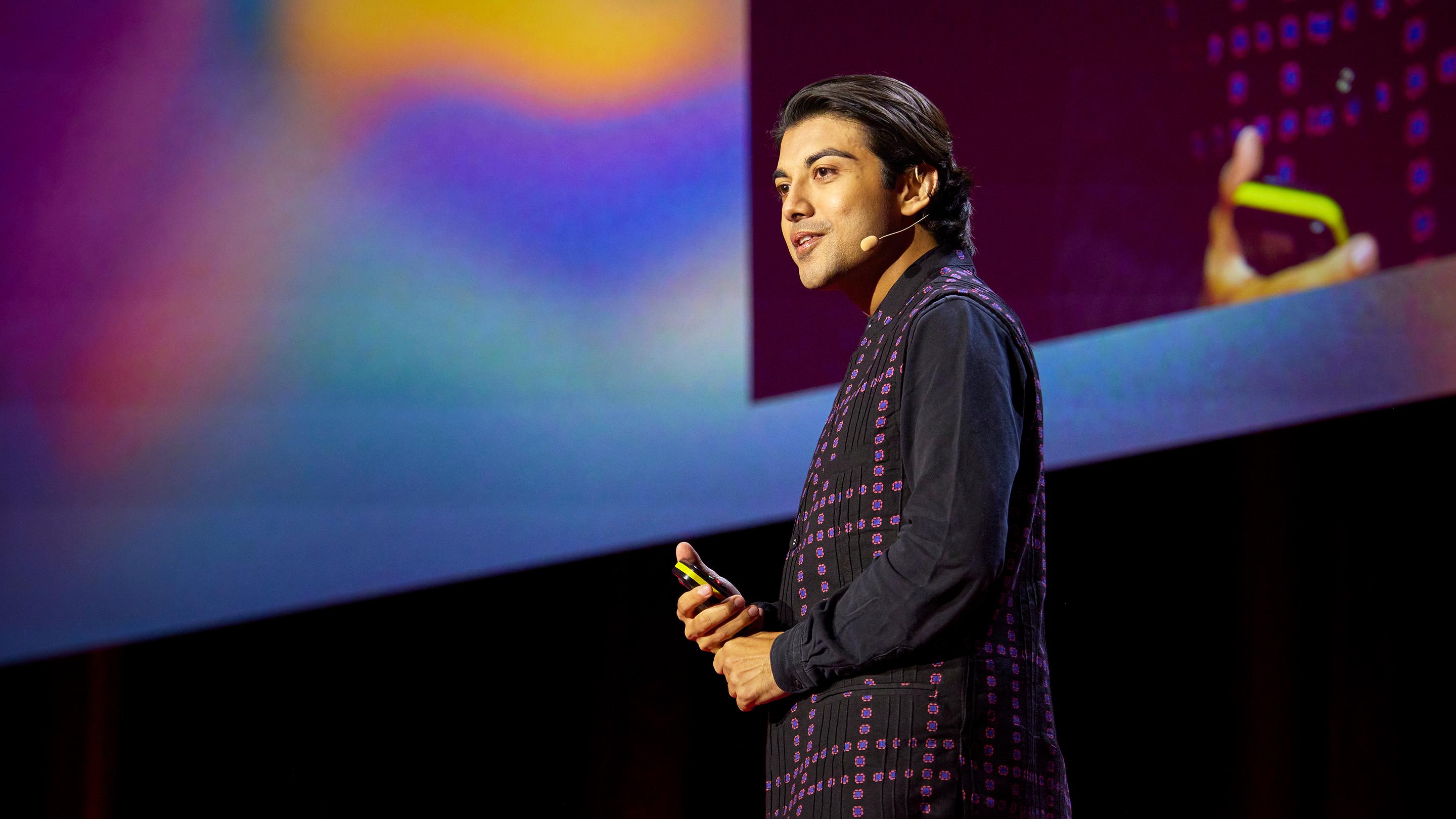 Advait Sarkar How To Stop AI From Killing Your Critical Thinking TED advait-sarkar-how-to-stop-ai-from-killing-your-critical-thinking-ted