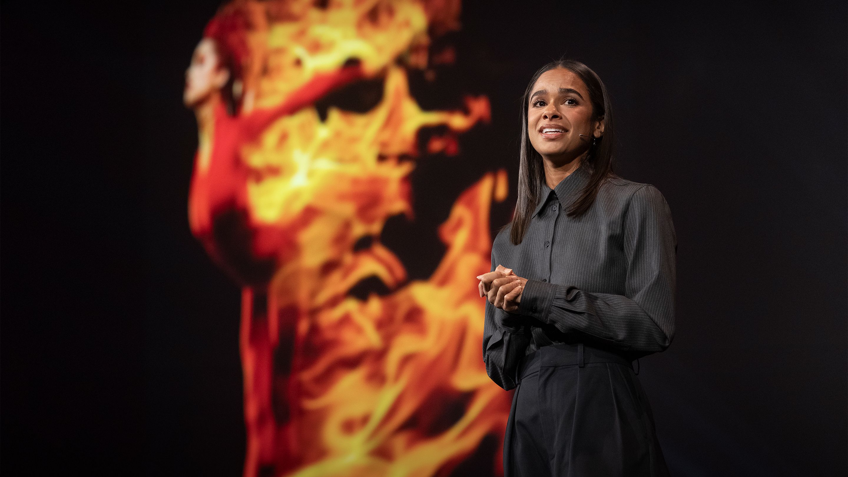 How I found resilience through artistry