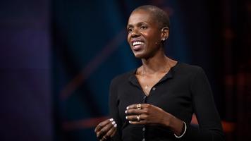 Francesca Hogi: How to unlock your flirting superpowers