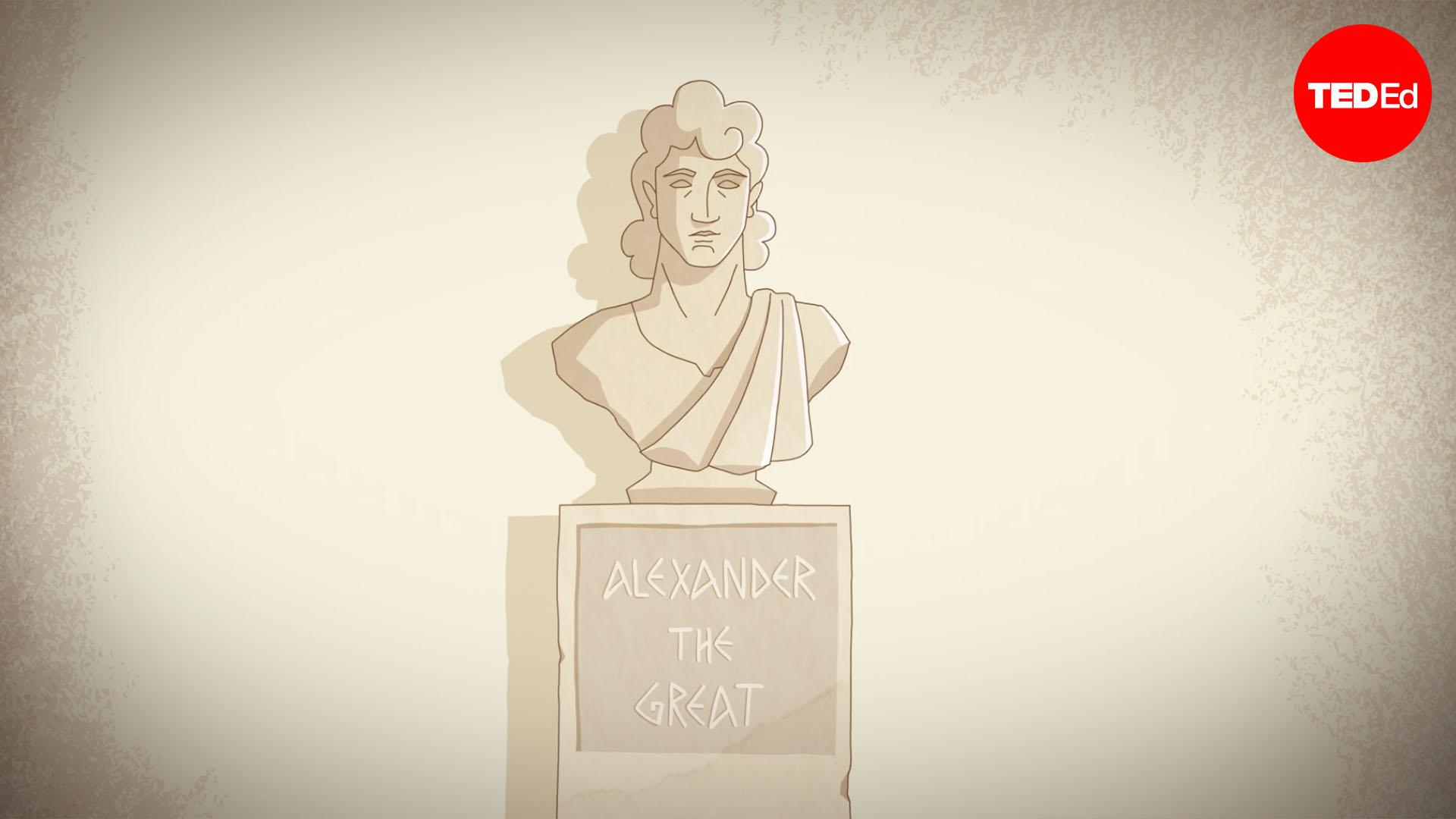 Was Alexander the Great really that great?