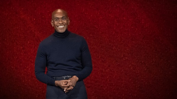 Paul Tazewell: Wicked's costume designer on how to tell stories with clothes