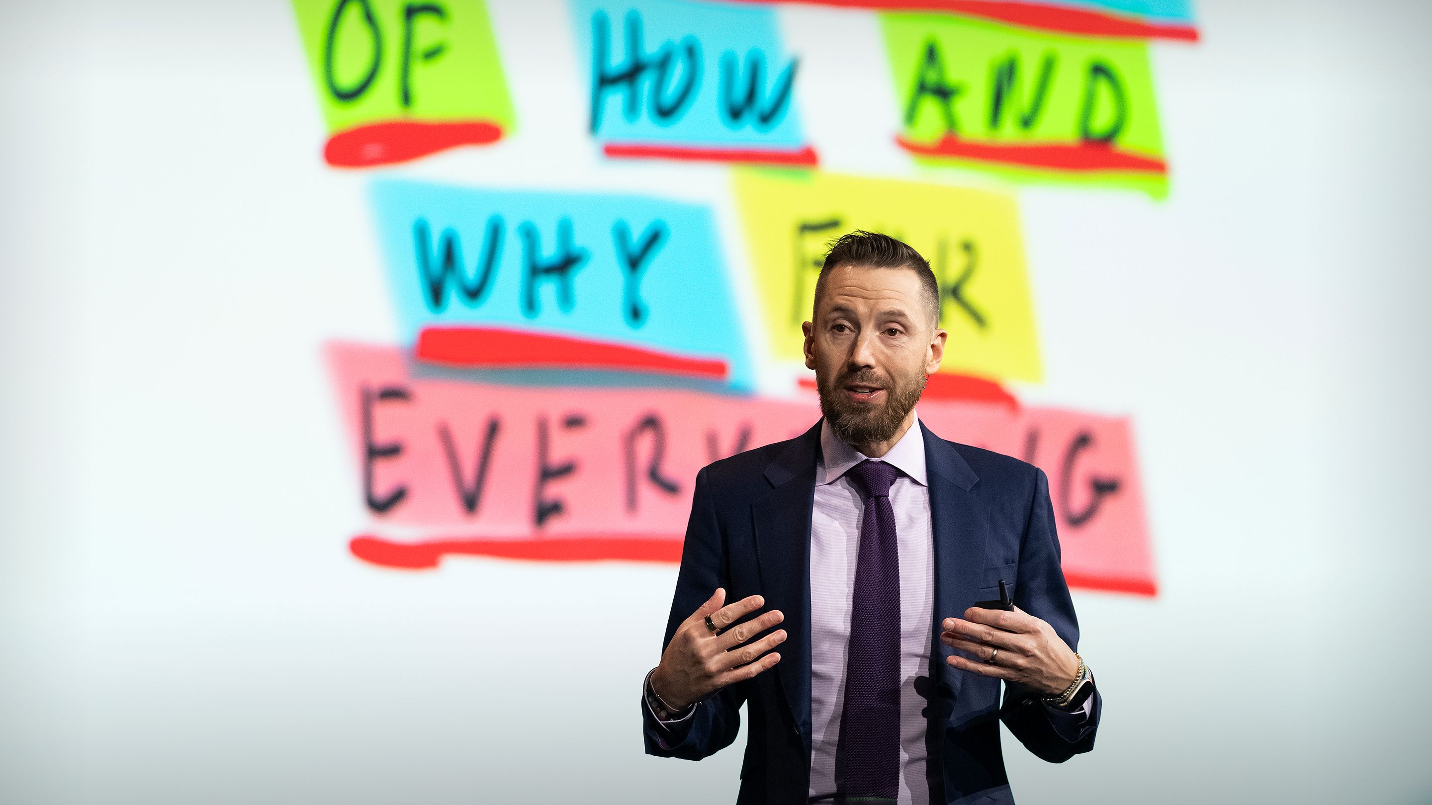 The daily practice that could rewire your brain