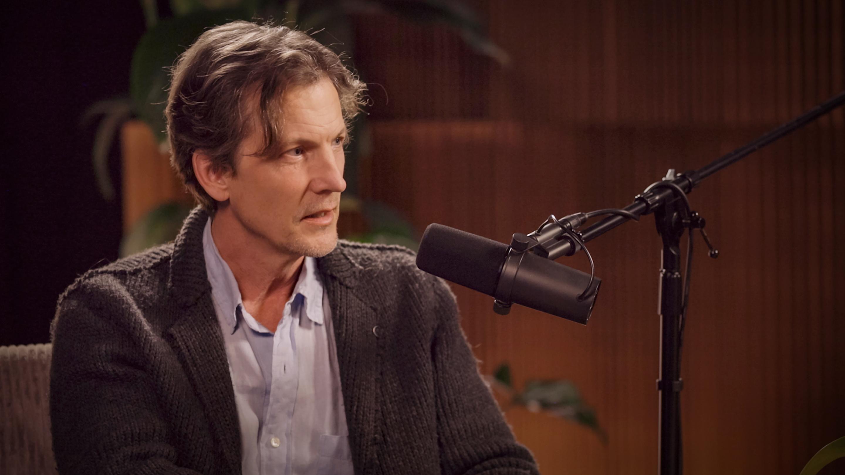 Beyond the Talk: Jeffrey T. Reed on the language of animals