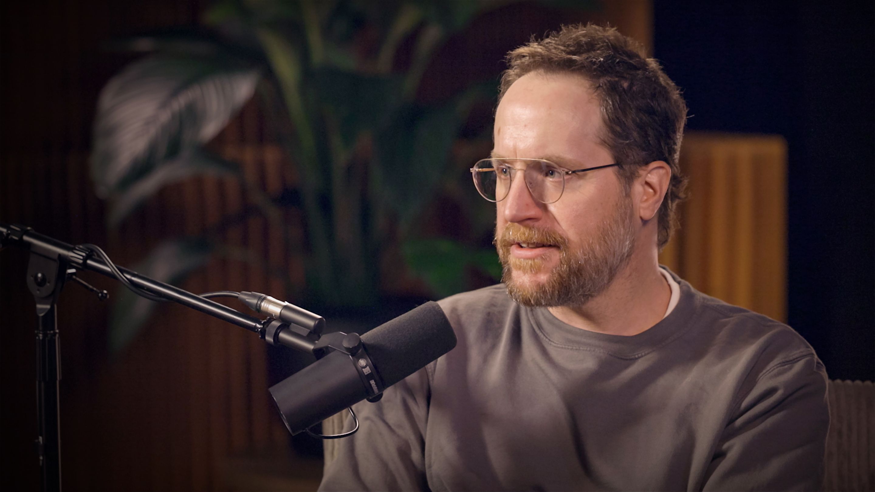 Beyond the Talk: Dan Taberski on the roots of mass hysteria