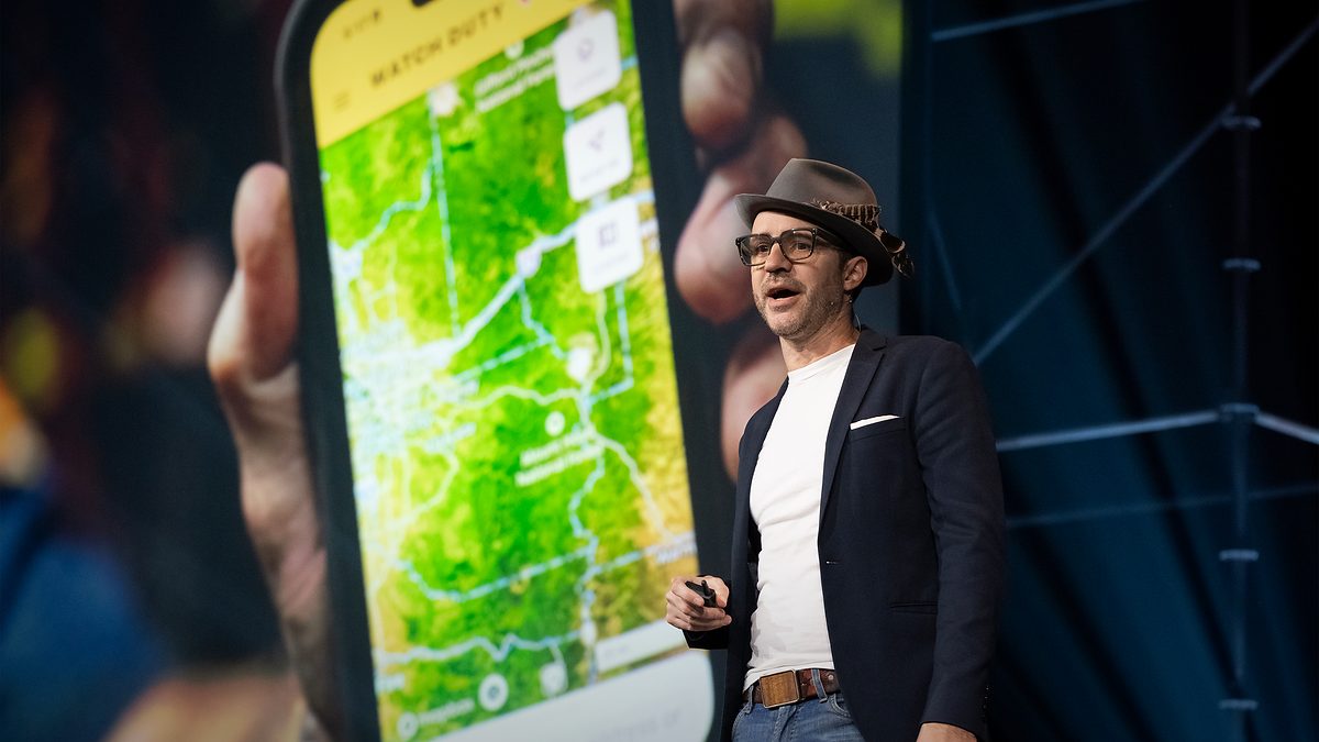 Fluent Watch John Mills: How we built Watch Duty, the lifesaving wildfire alert app ...