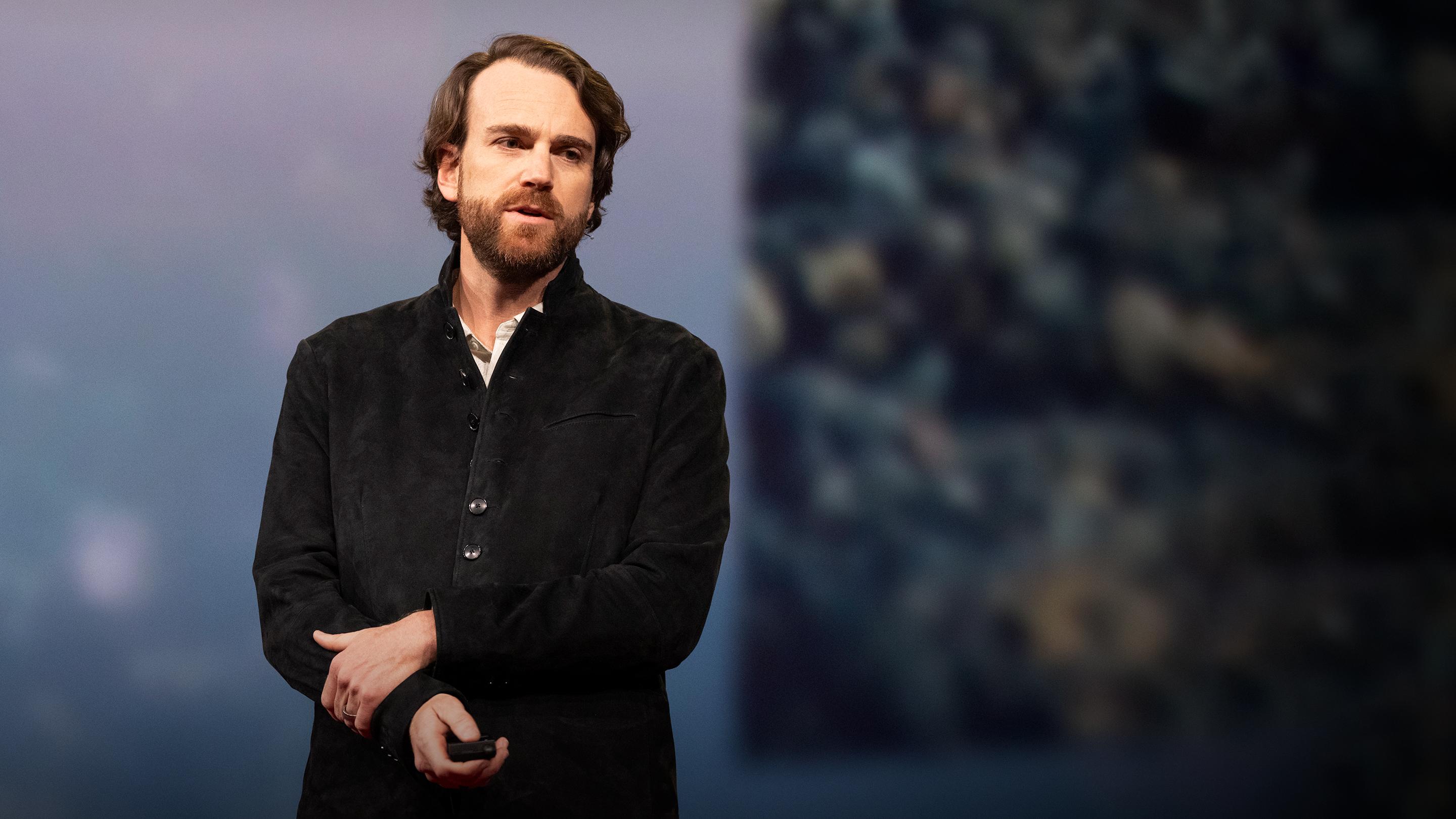 How ibogaine could treat depression and anxiety