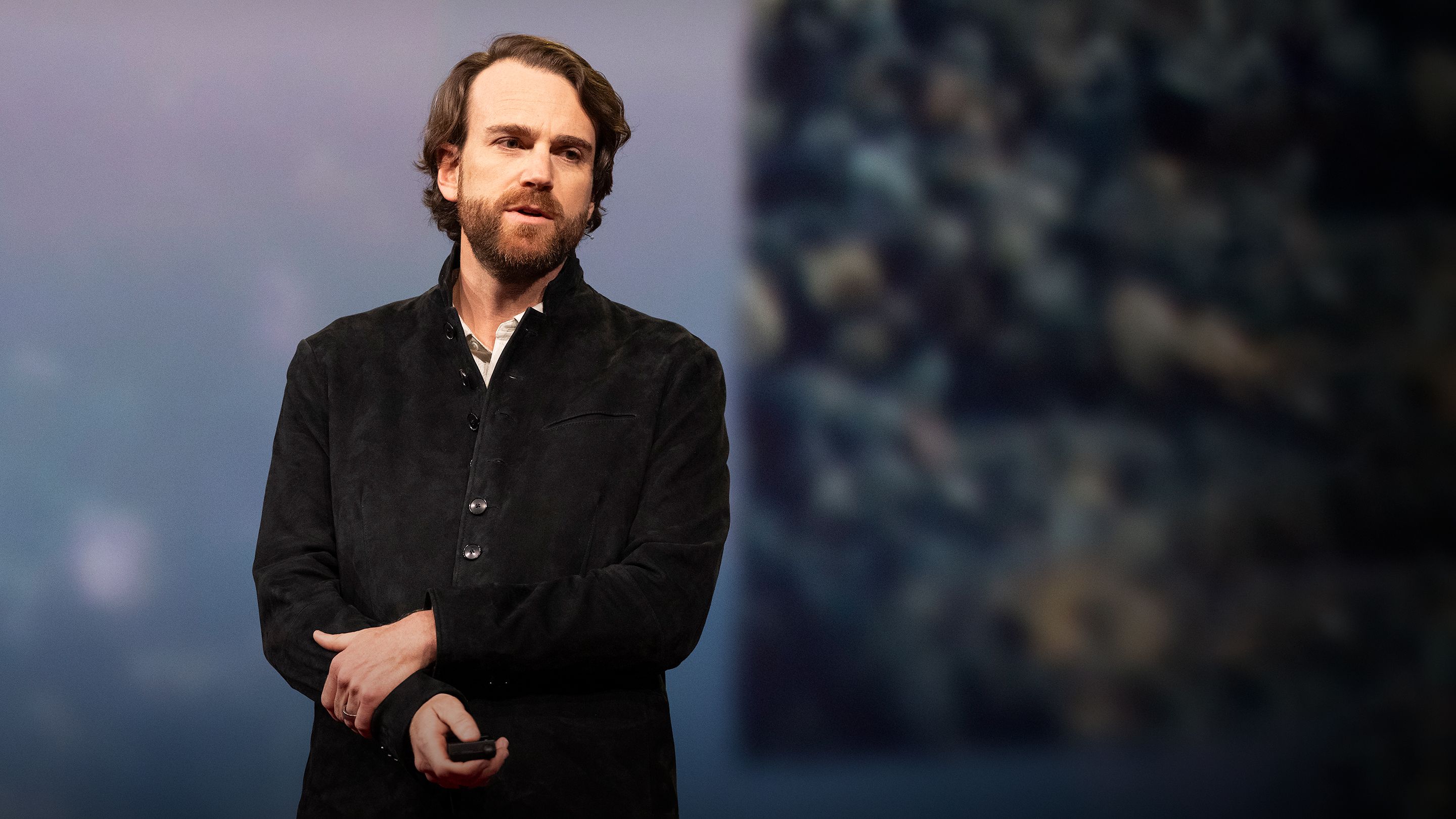 How ibogaine could treat depression and anxiety