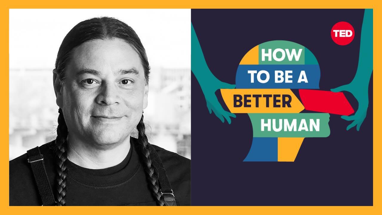 How to eat with awareness and purpose