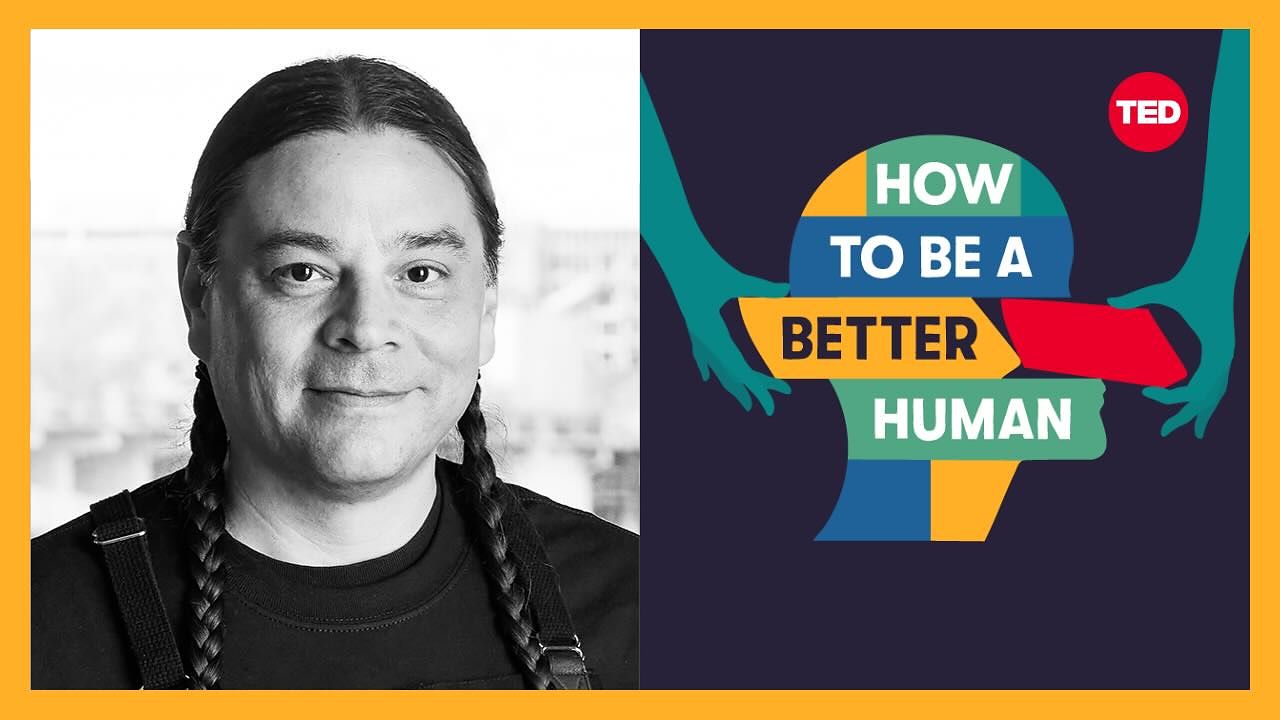 How to eat with awareness and purpose