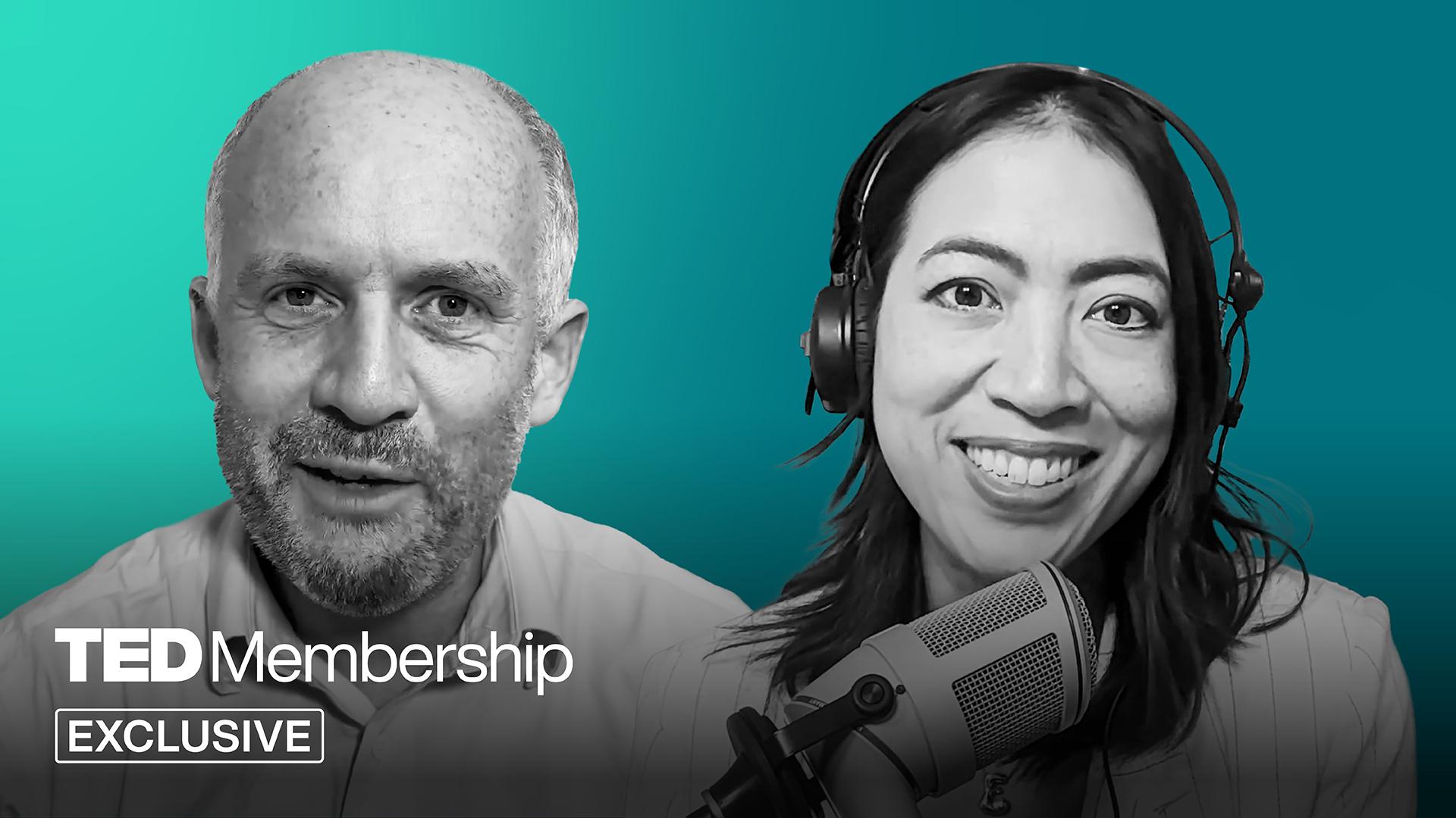 TED Talks Daily Book Club: Meditations for Mortals: Four Weeks to Embrace Your Limitations and Make Time for What Counts