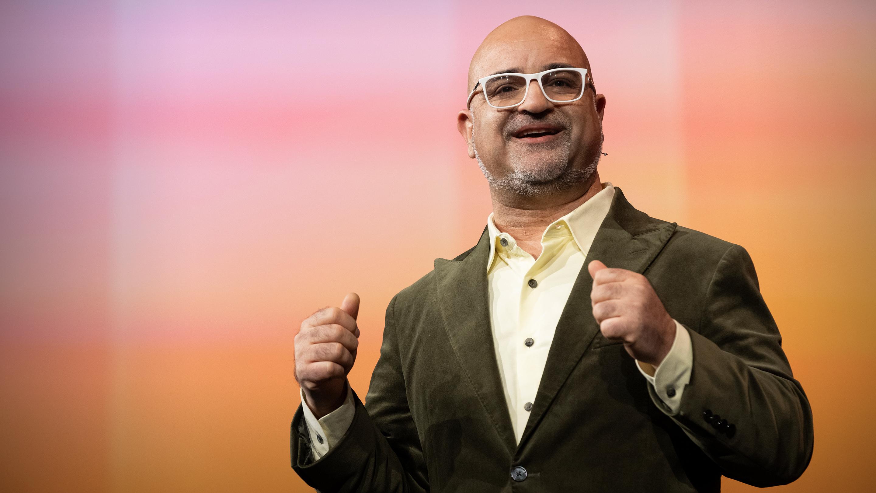 Schools urgently need a redesign. Here's how