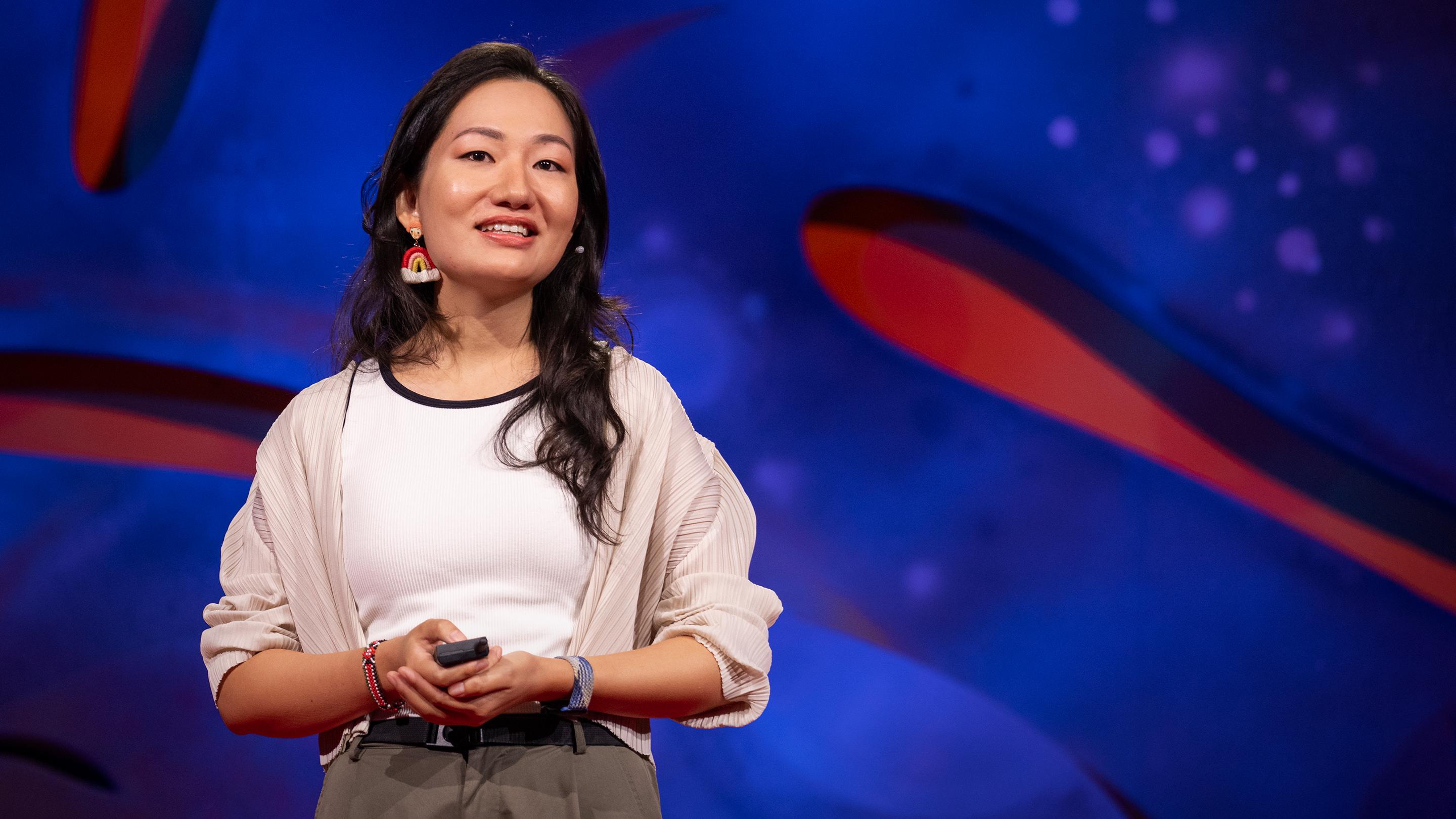 The missing piece in climate action (it's not what you think)