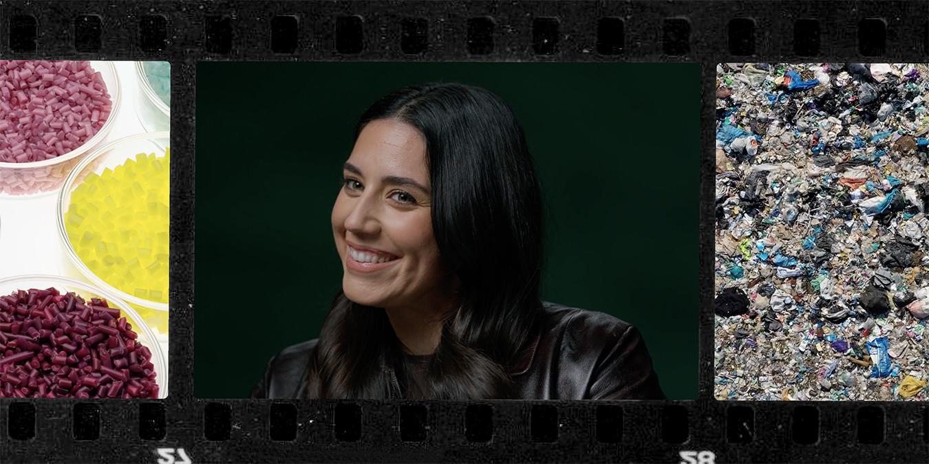 The brilliance of bacteria (and how they combat waste)