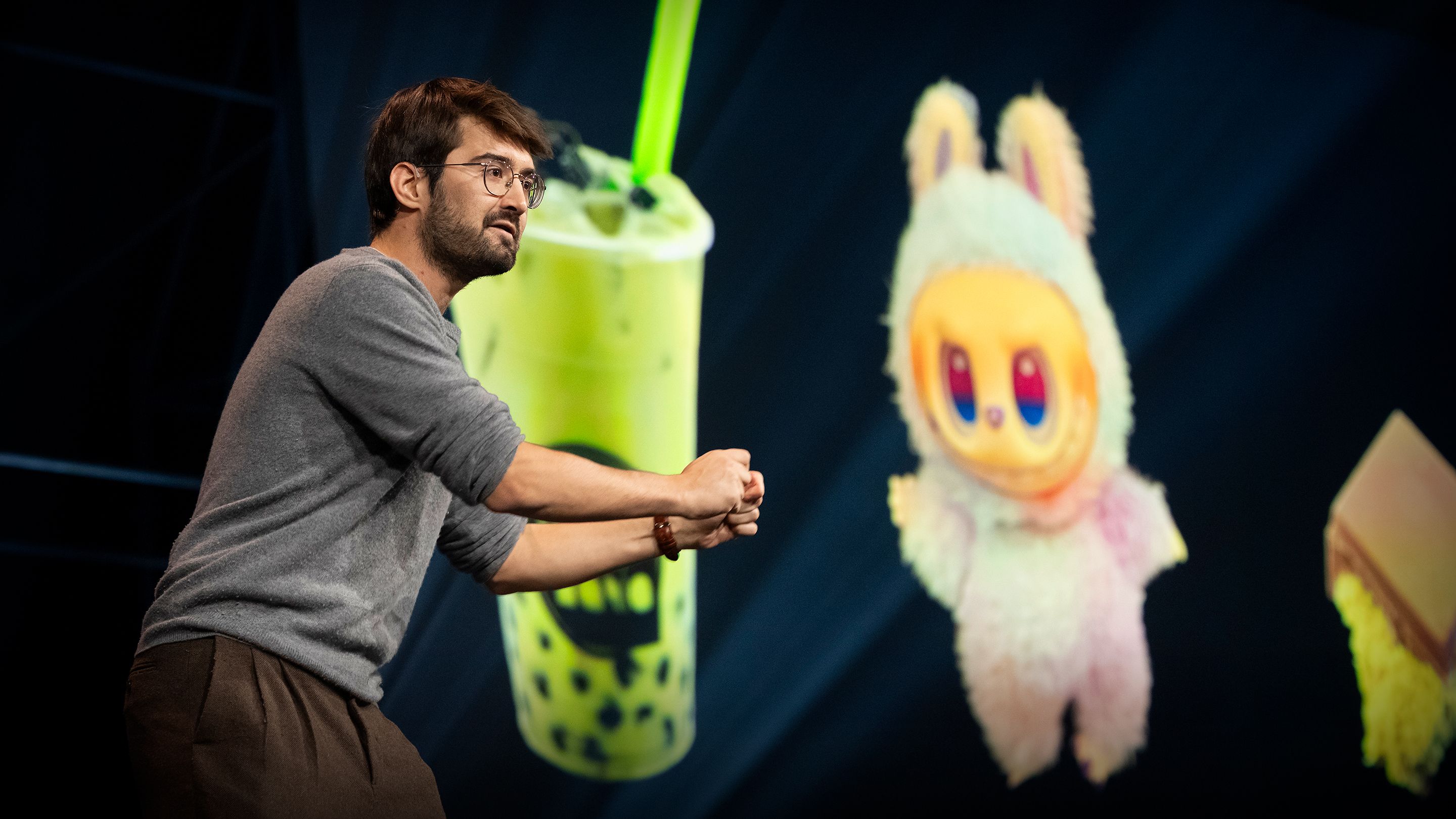 Why are people starting to sound like ChatGPT?