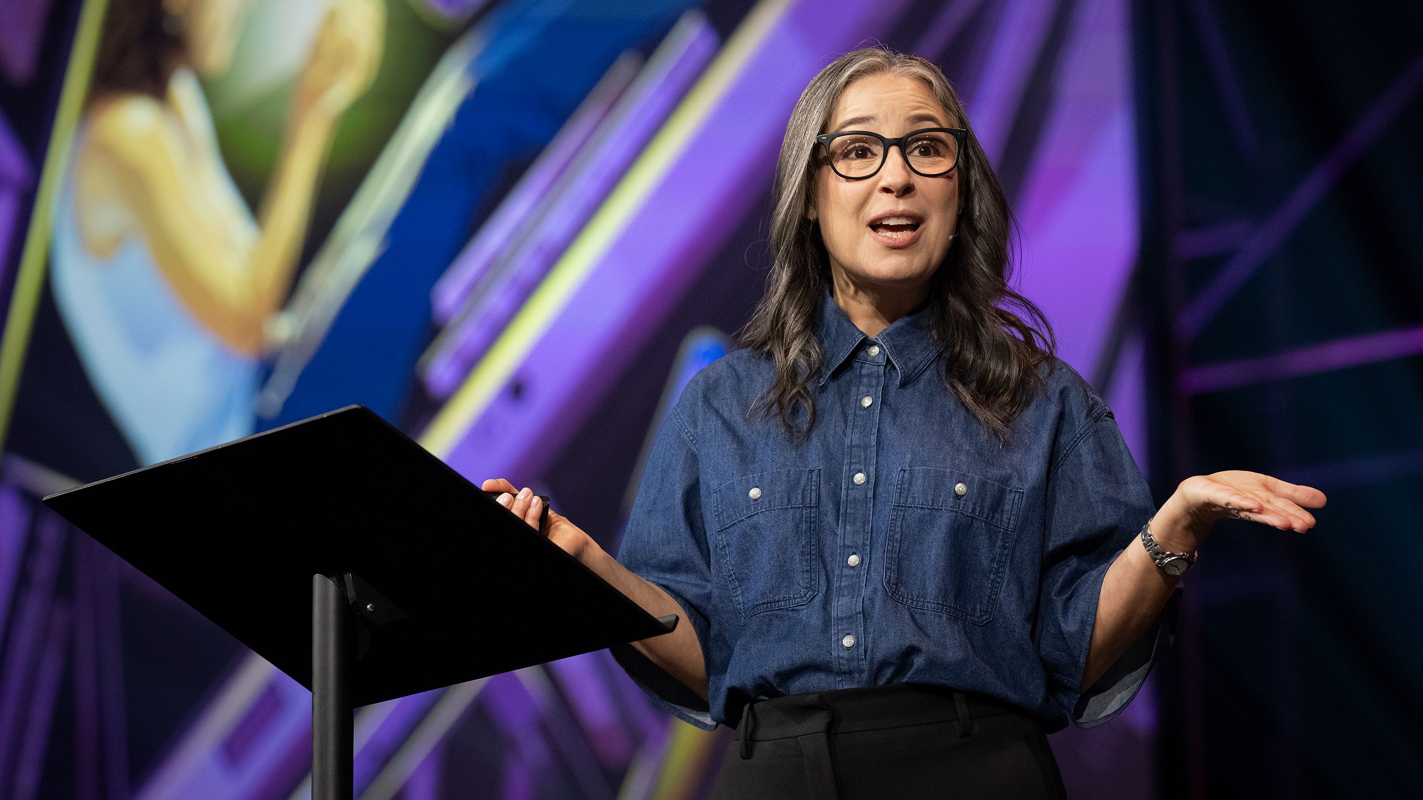 Sitting all day is killing you — here's what to do about it