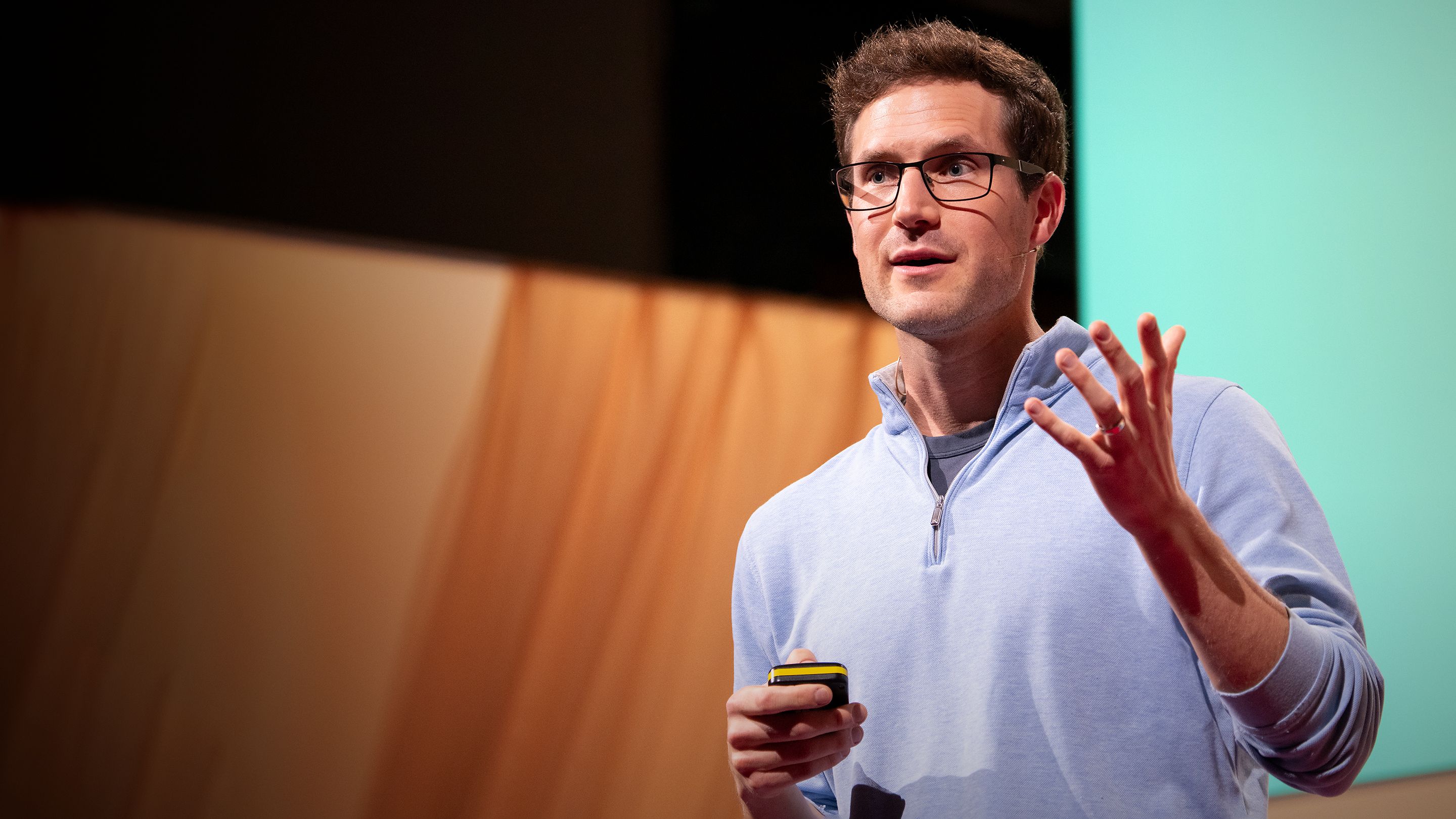 What happened when I started measuring my life every day