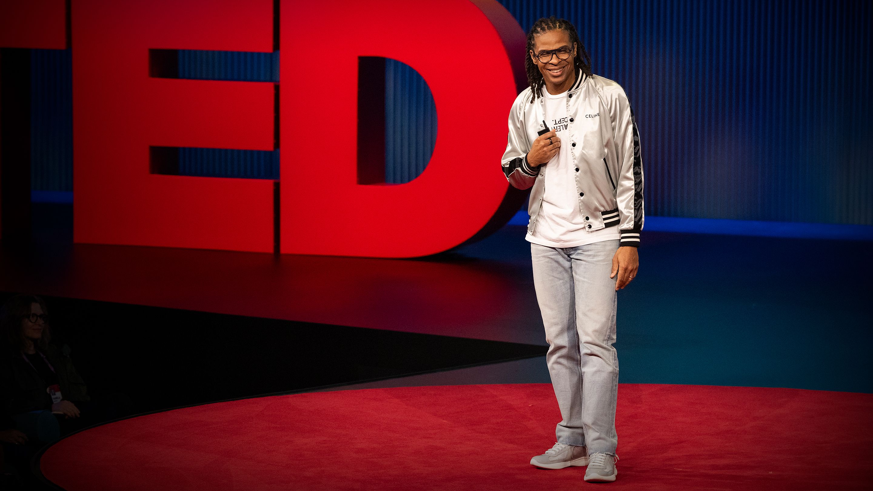 In defense of hip-hop