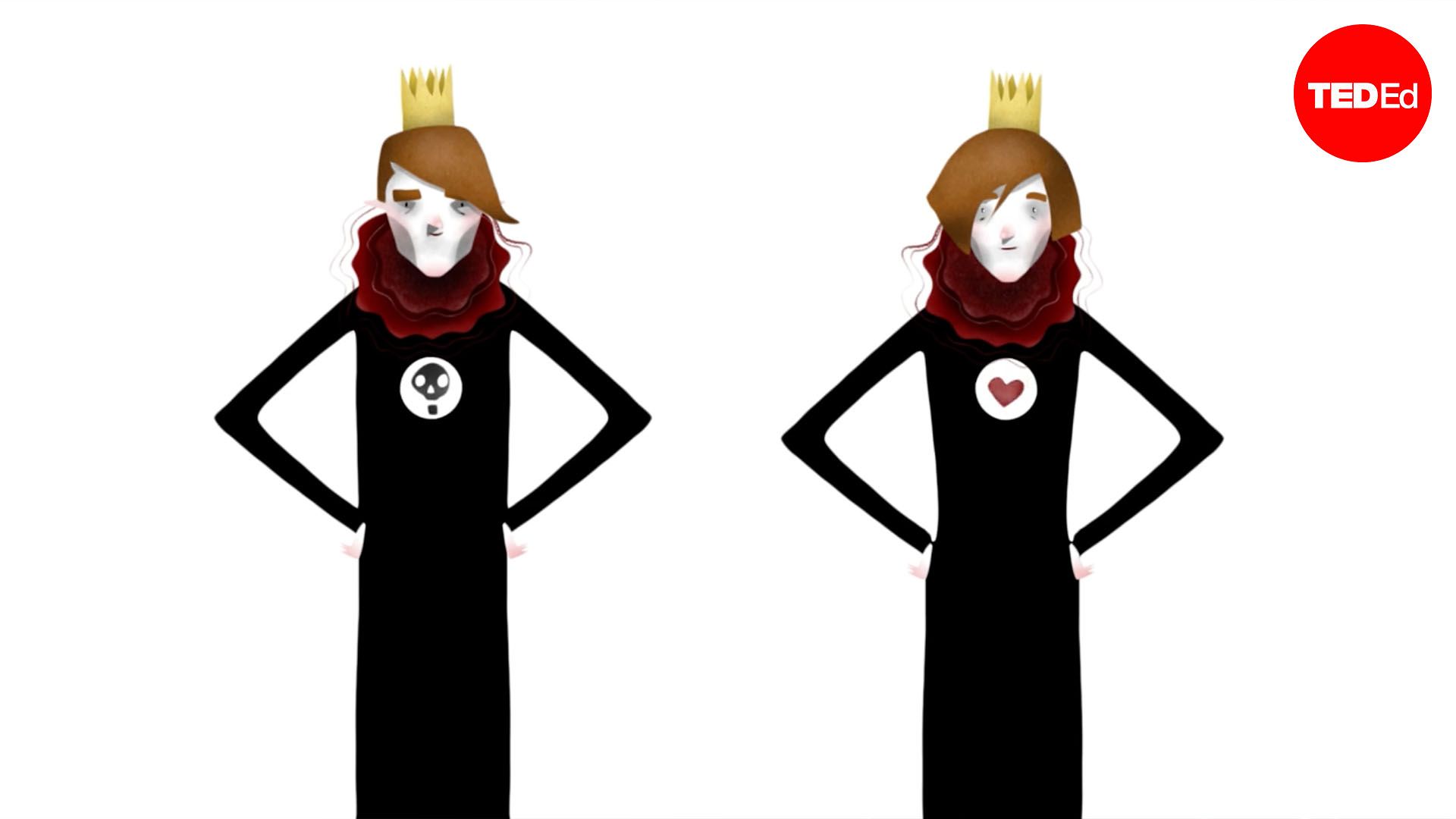 The infamous JoJo thought experiment