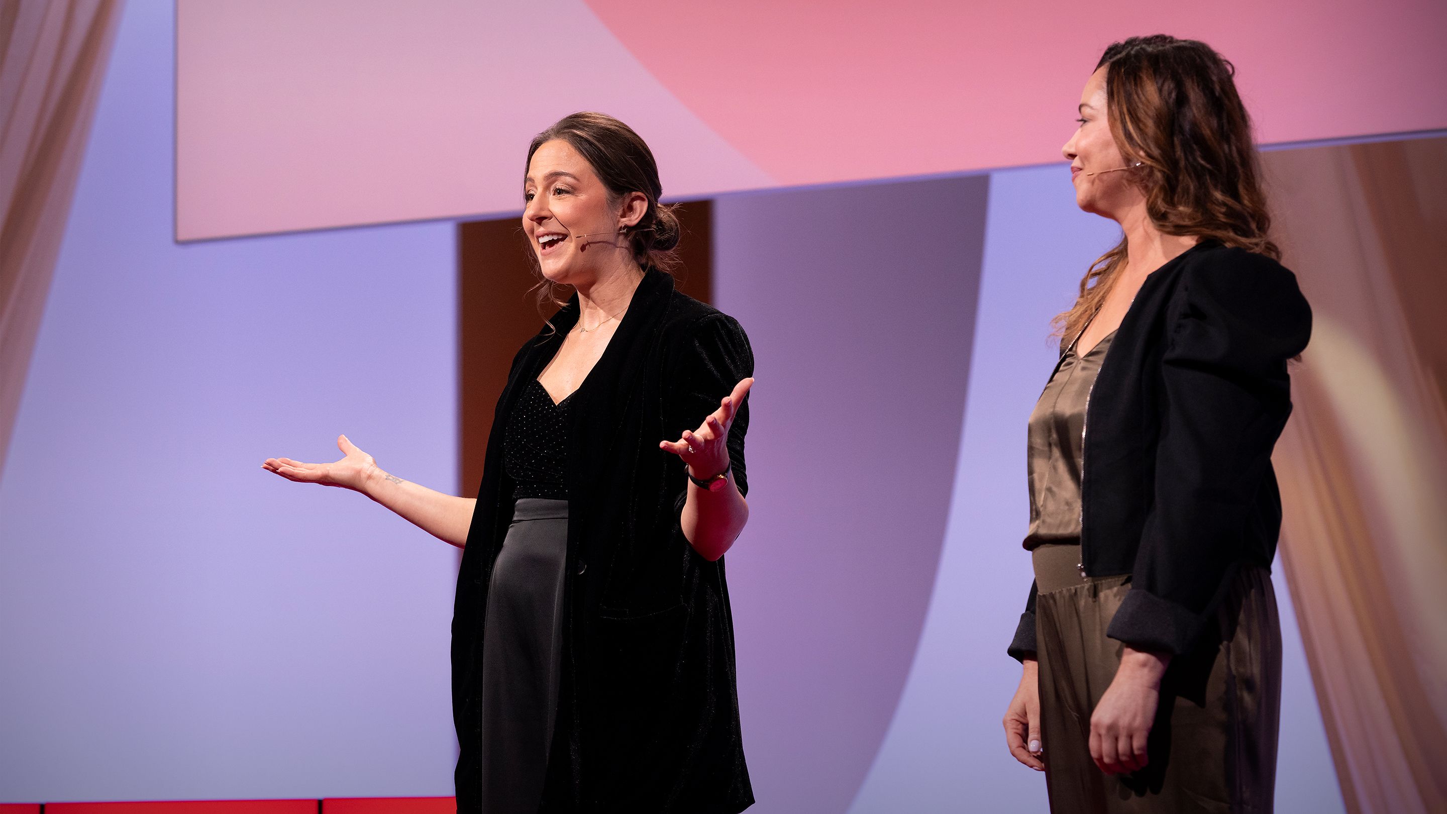 How to be a great listener