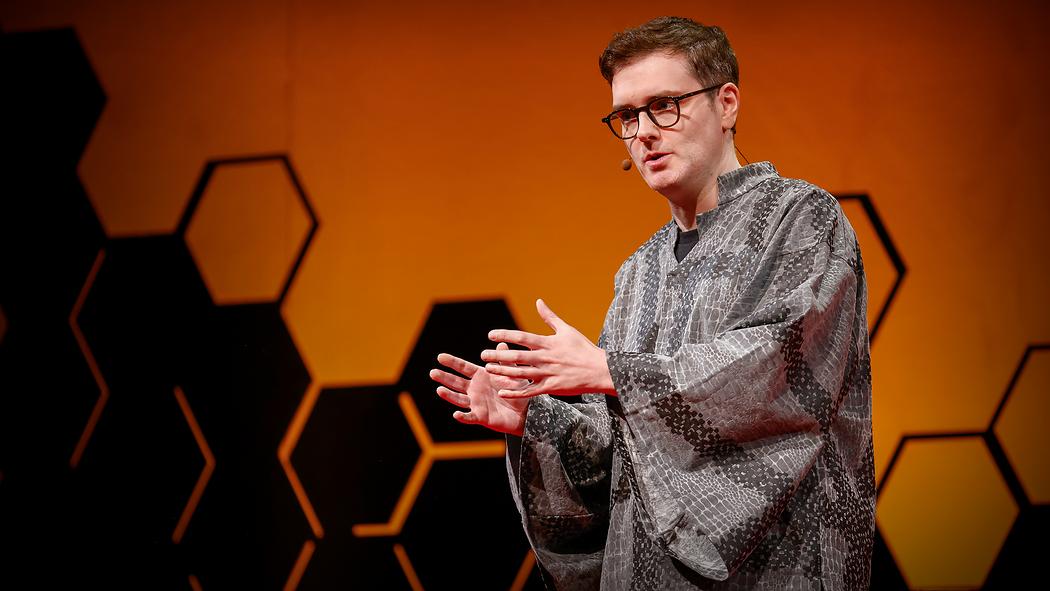 Llion Jones How Competition Is Stifling AI Breakthroughs TED Talk llion-jones-how-competition-is-stifling-ai-breakthroughs-ted-talk