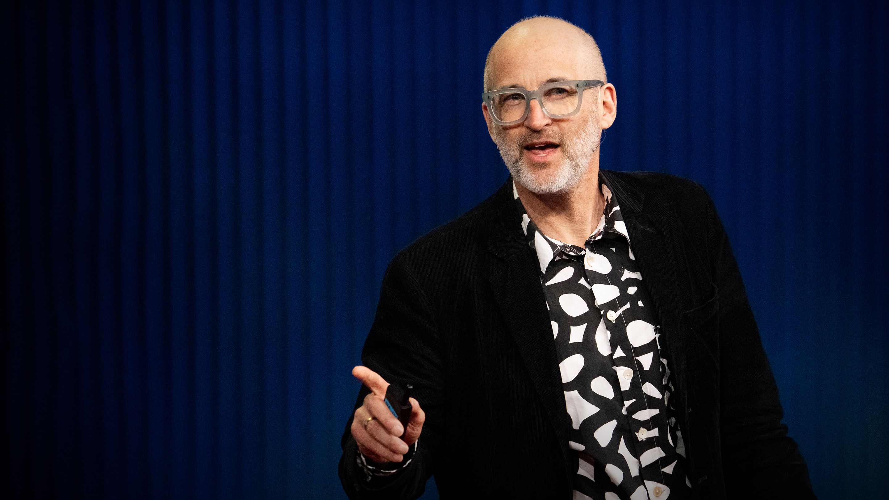 The brilliance of bridges and roads that repair themselves