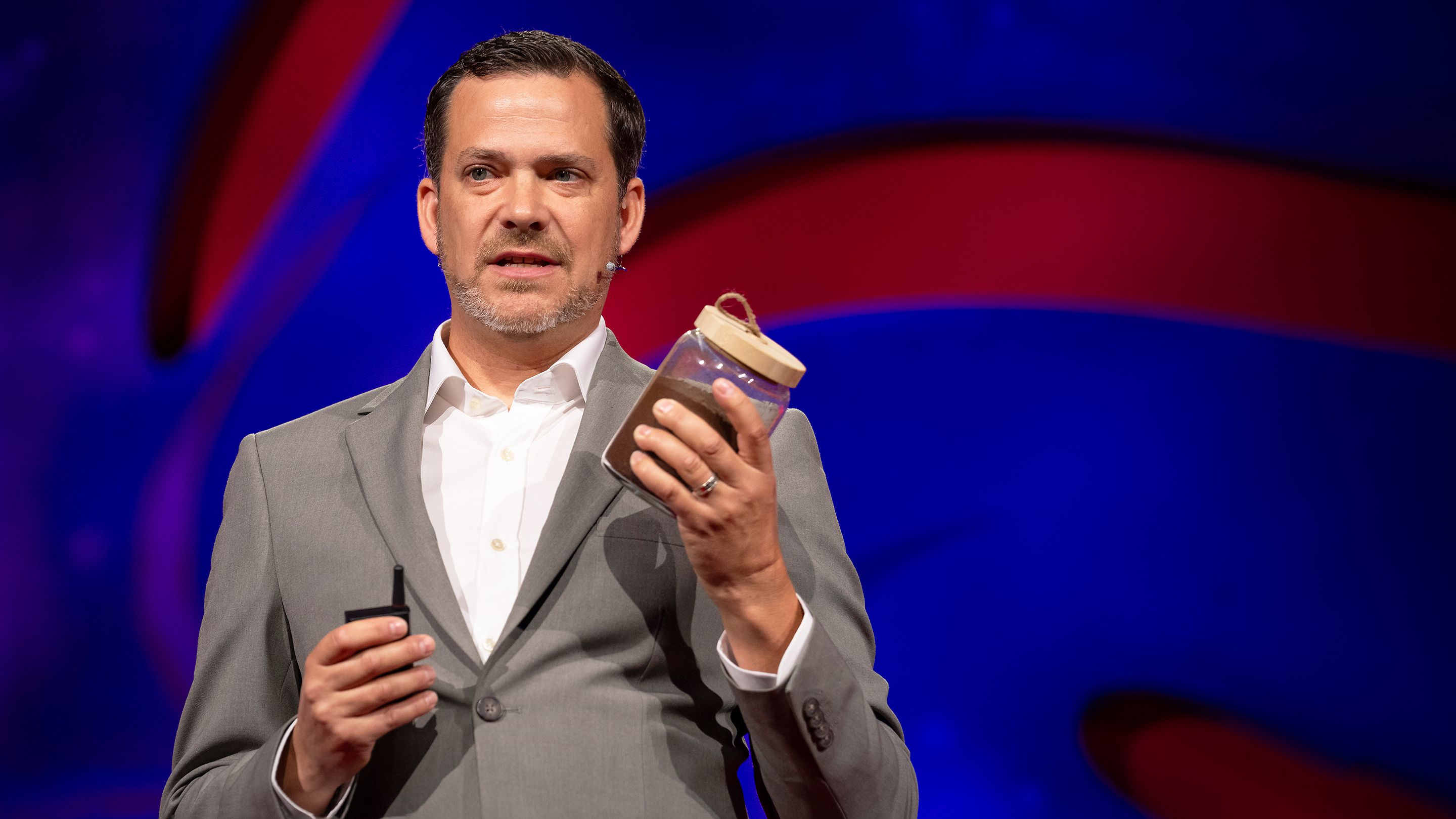 The tiny organisms transforming farming