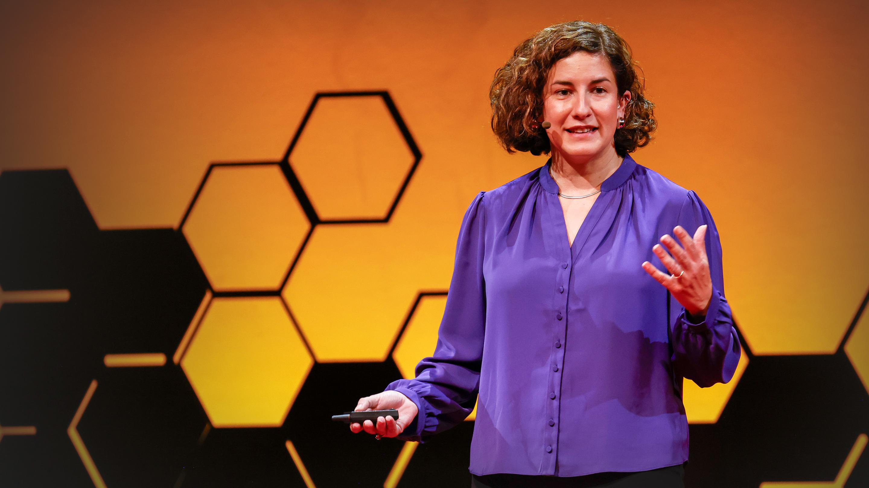 The story you're not hearing about AI data centers