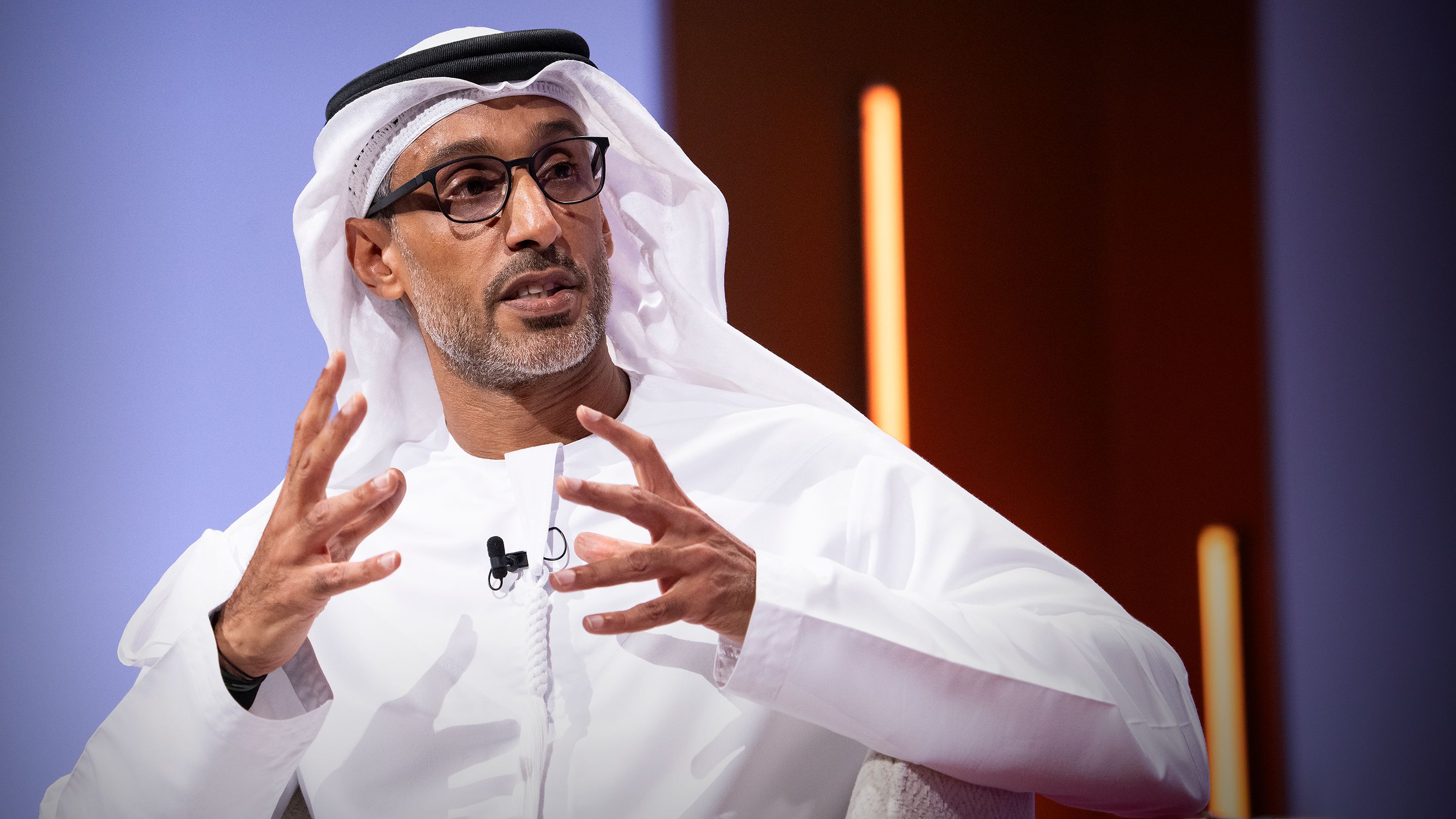 Inside Dubai's mission to build the city of the future