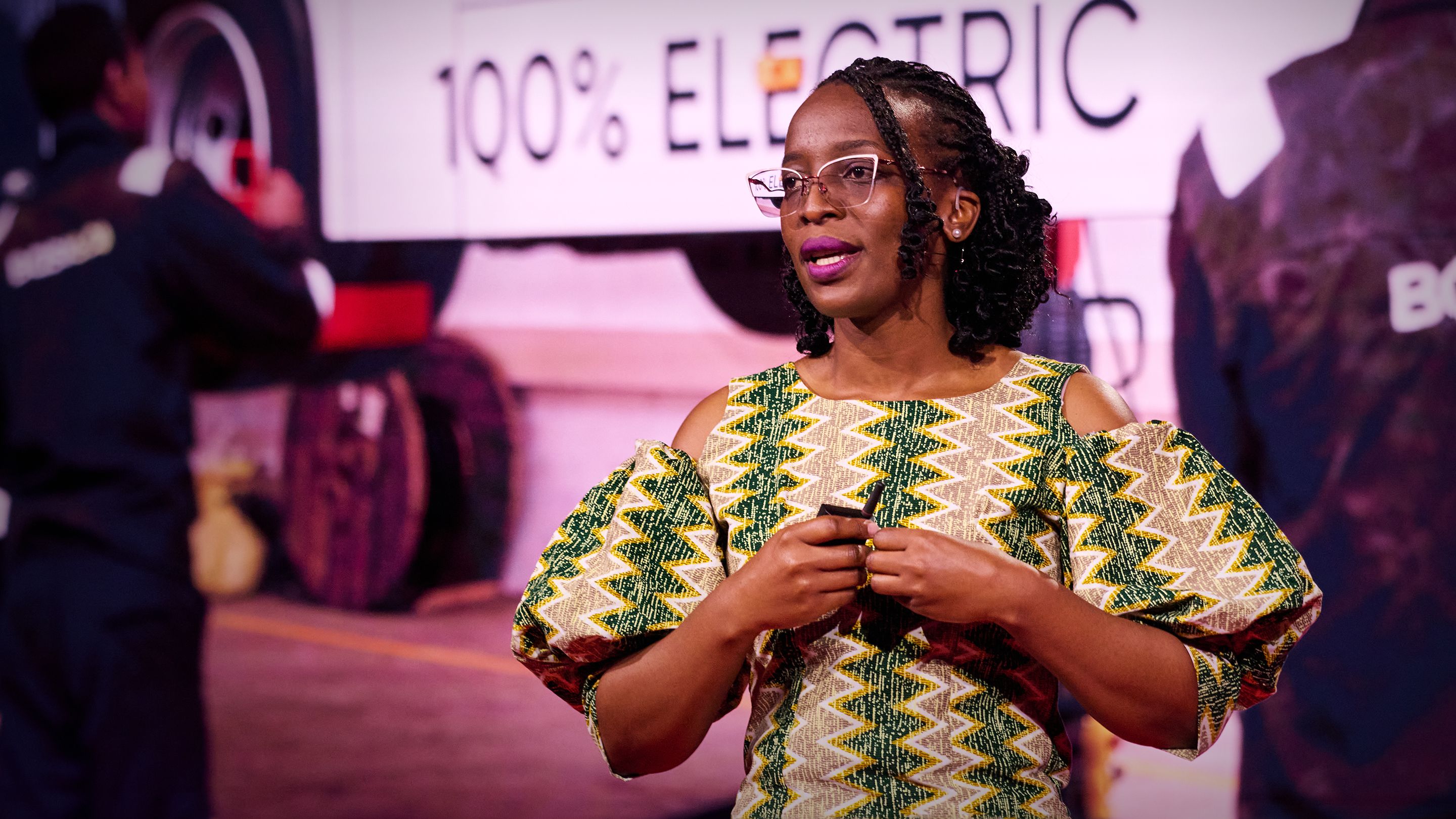 How to make transportation quieter, cleaner and cheaper