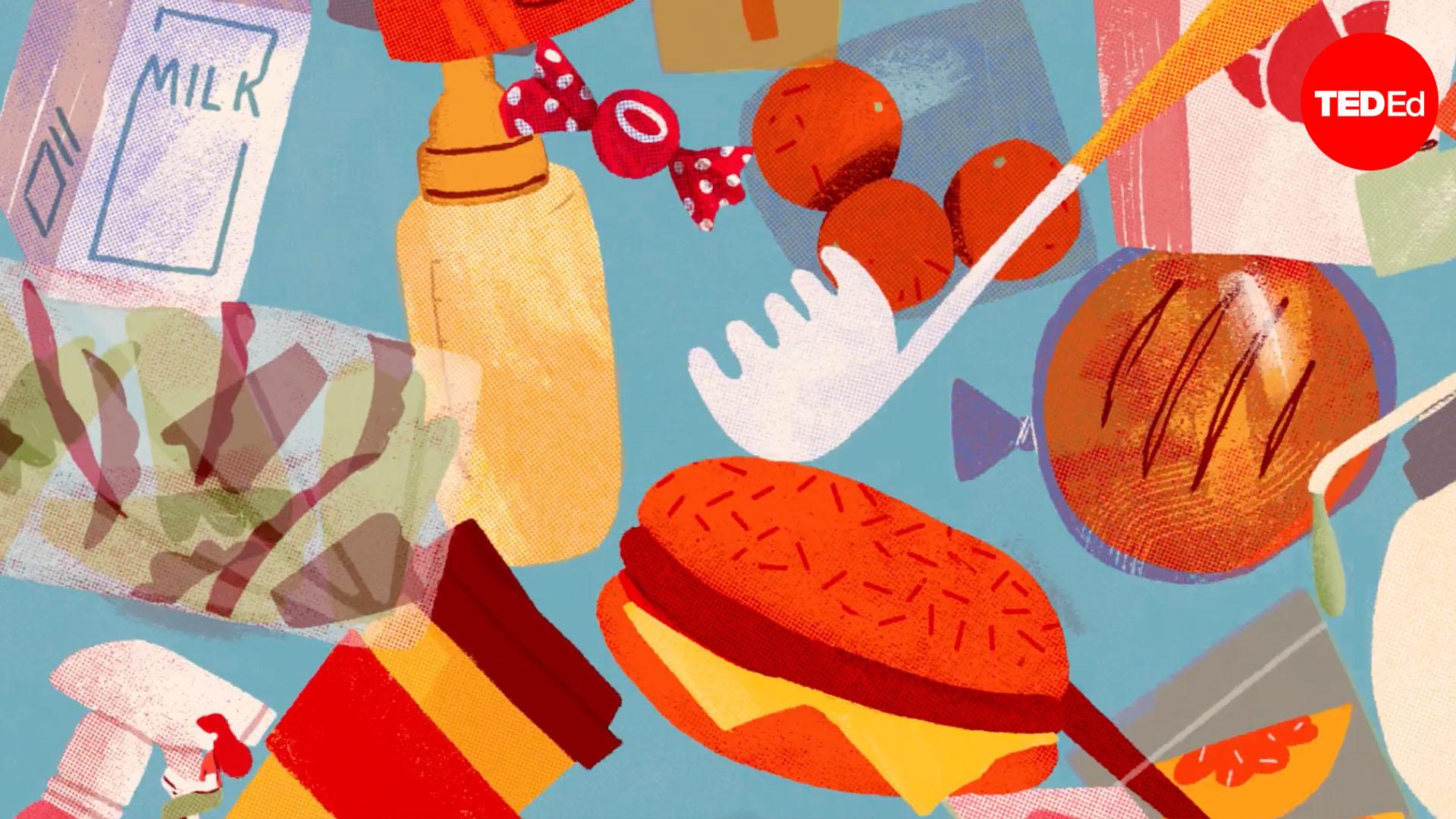 3 surprising ways microplastics can enter your body