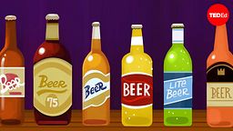 One of the world's oldest beverages