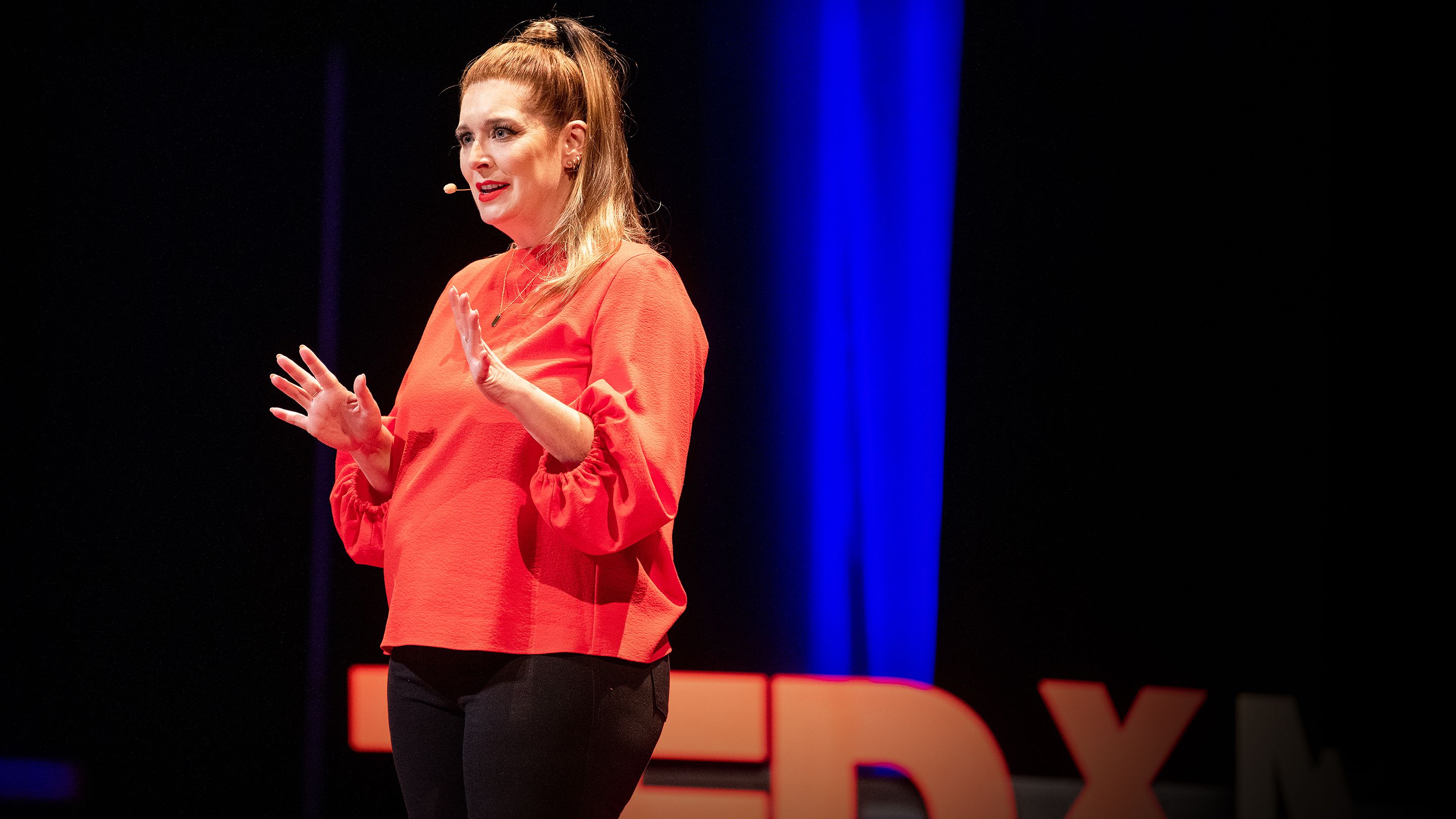 Why the world is still not built for women