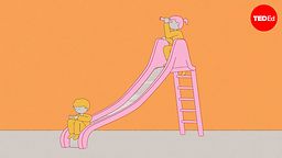 Why kids need to take more risks