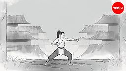 War, love, and betrayal: The epic tale of the “Legend of the Condor Heroes”