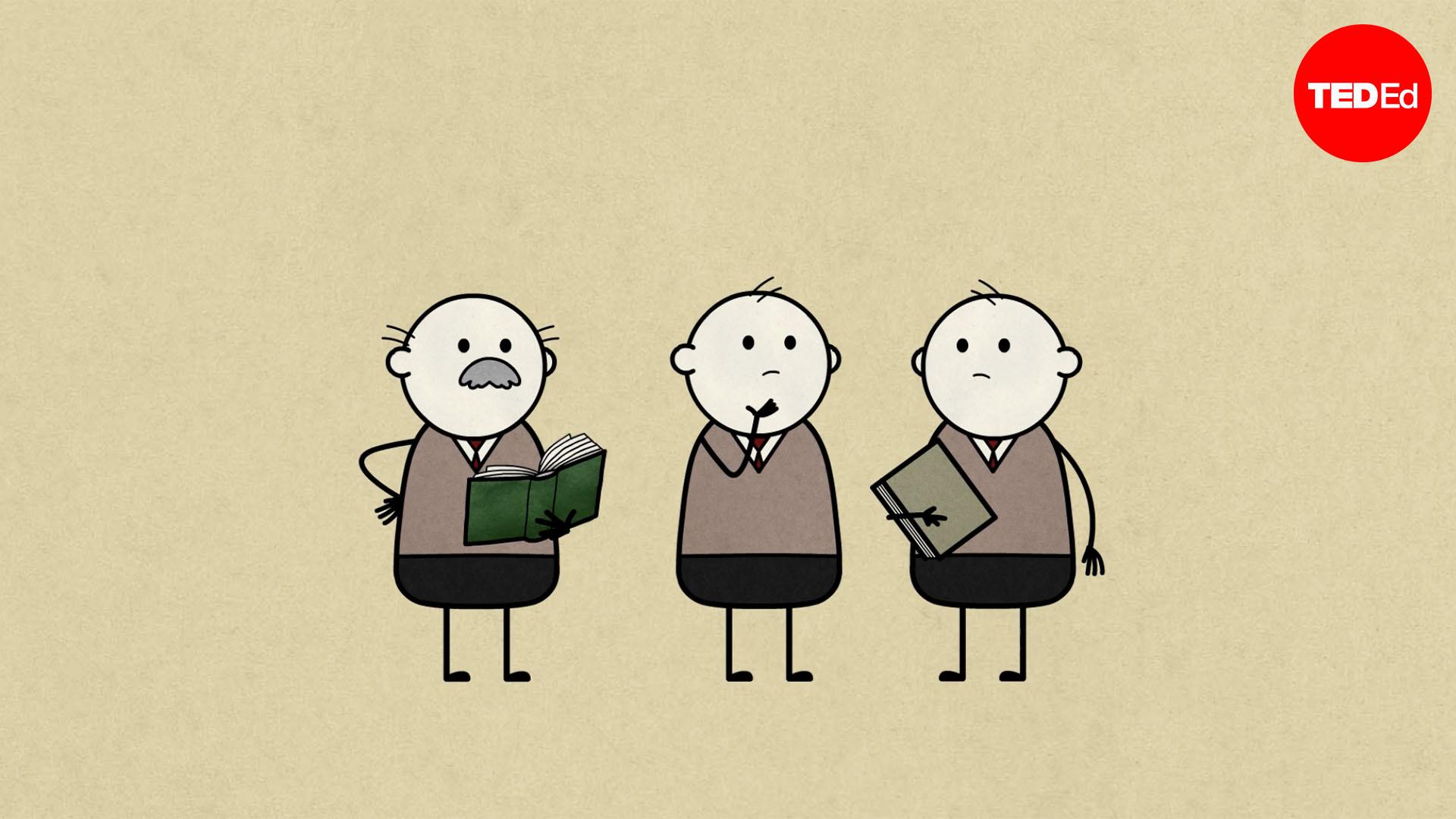 3 grammar rules that you don’t need to follow anymore