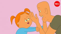 The fascinating reason you loved peek-a-boo