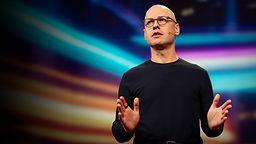 Why humans should merge with AI
