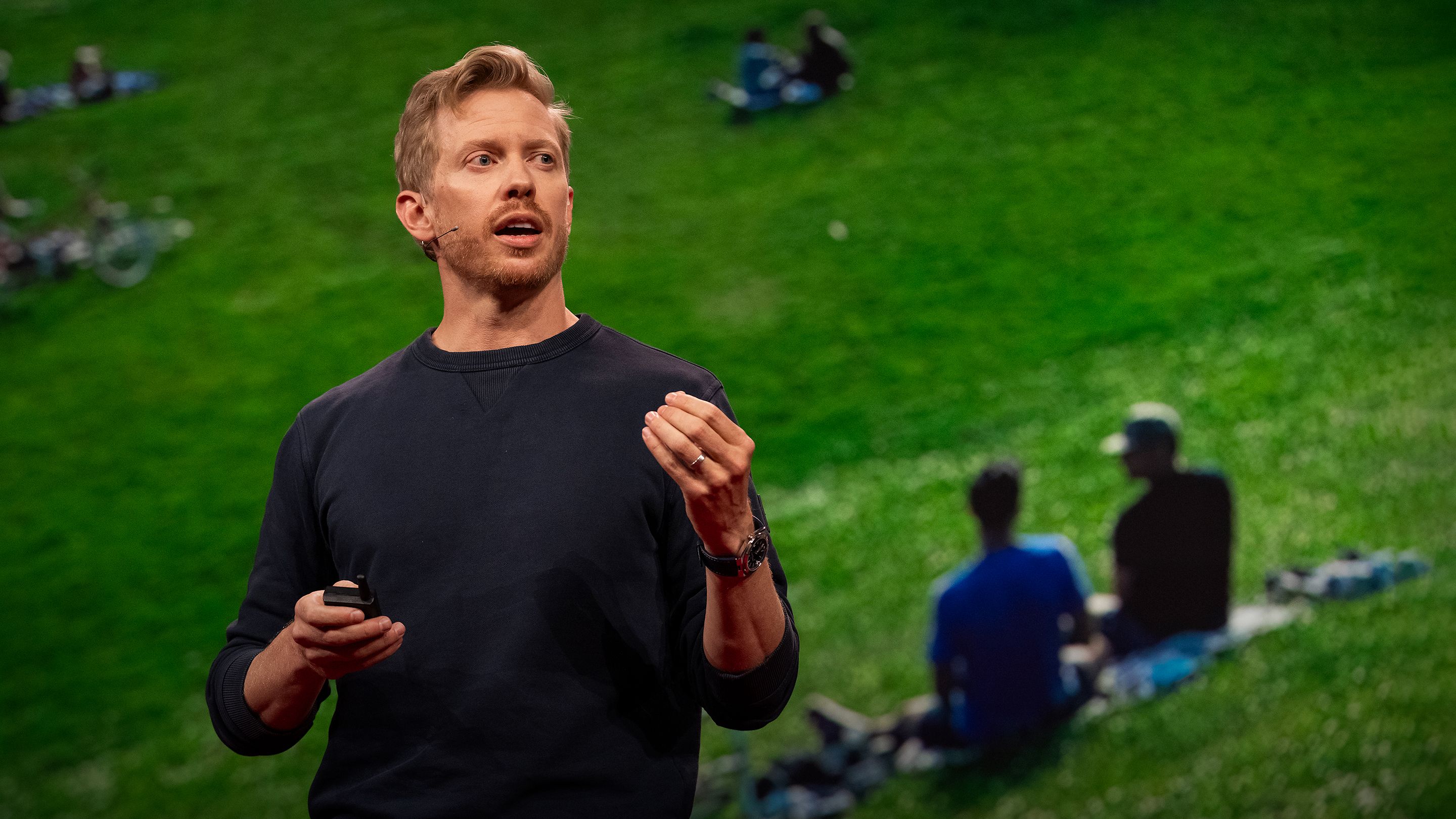 Reddit's model for a better internet