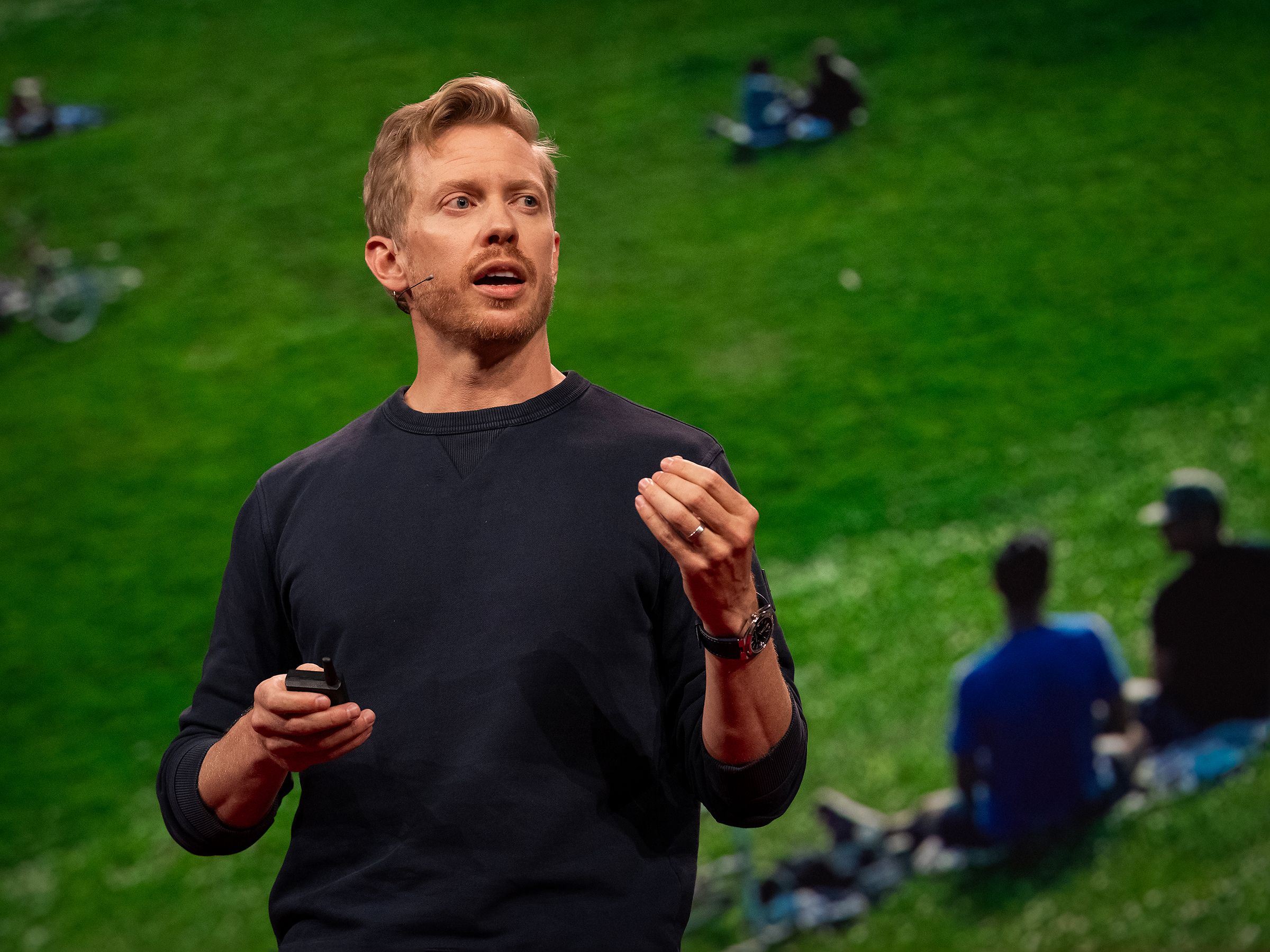 Reddit's model for a better internet