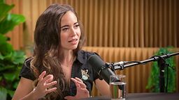 Beyond the Talk: Maya Higa on the future of wildlife conservation