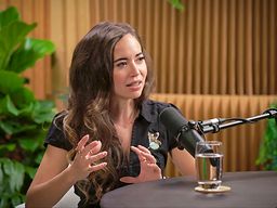 Beyond the Talk: Maya Higa on the future of wildlife conservation
