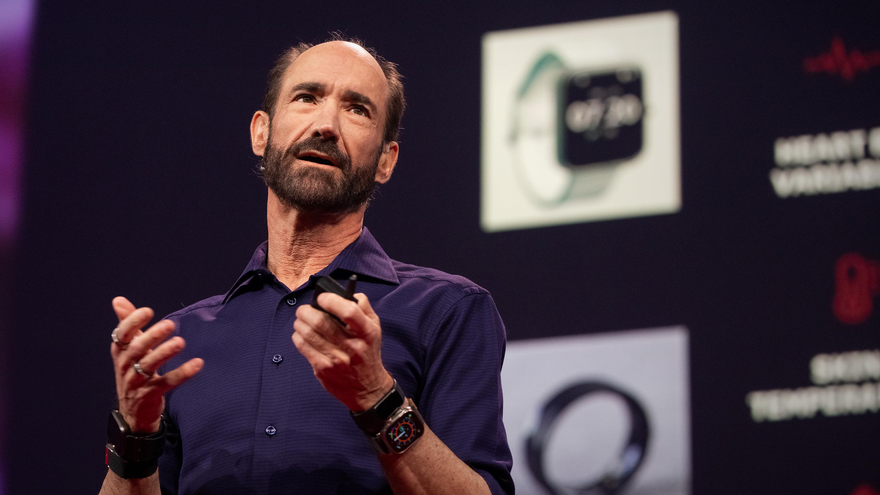 Why I’m obsessed with health wearables (and you should be too)