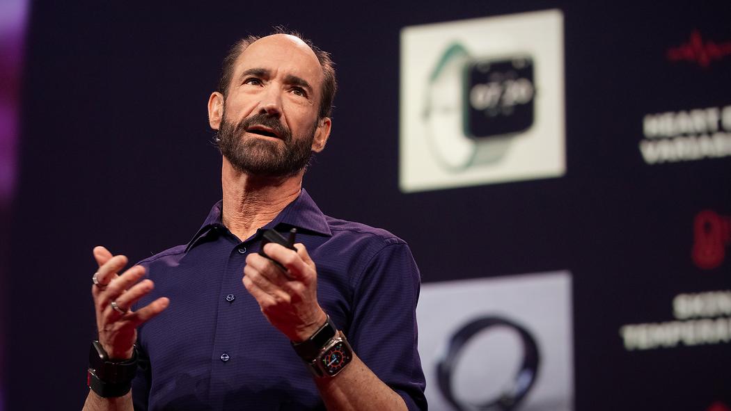 Why I’m obsessed with health wearables (and you should be too)