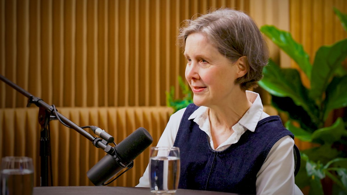 Beyond the Talk: Ann Patchett on reading, writing and the books she can't put down