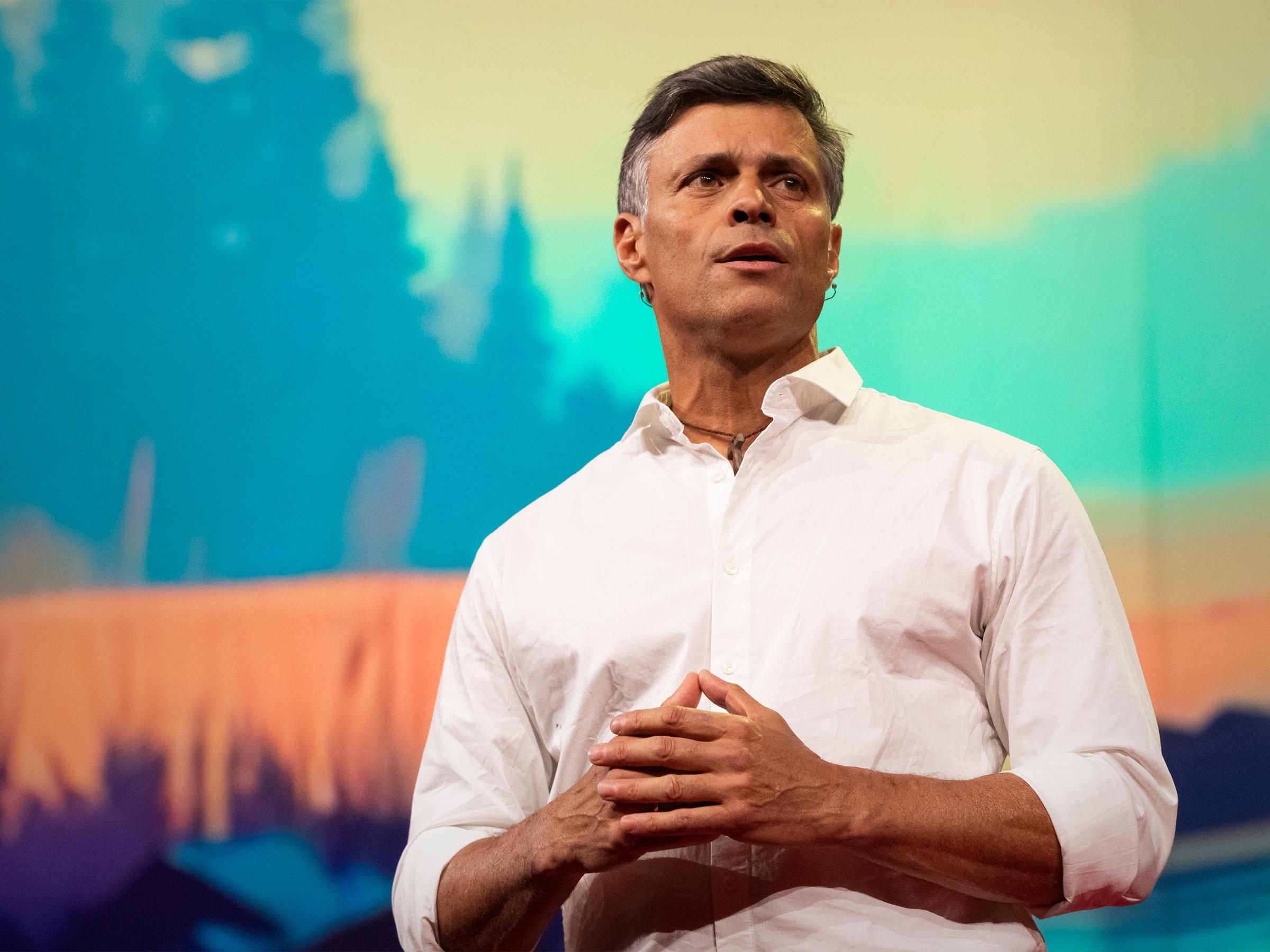 How to use tech to outsmart dictators
