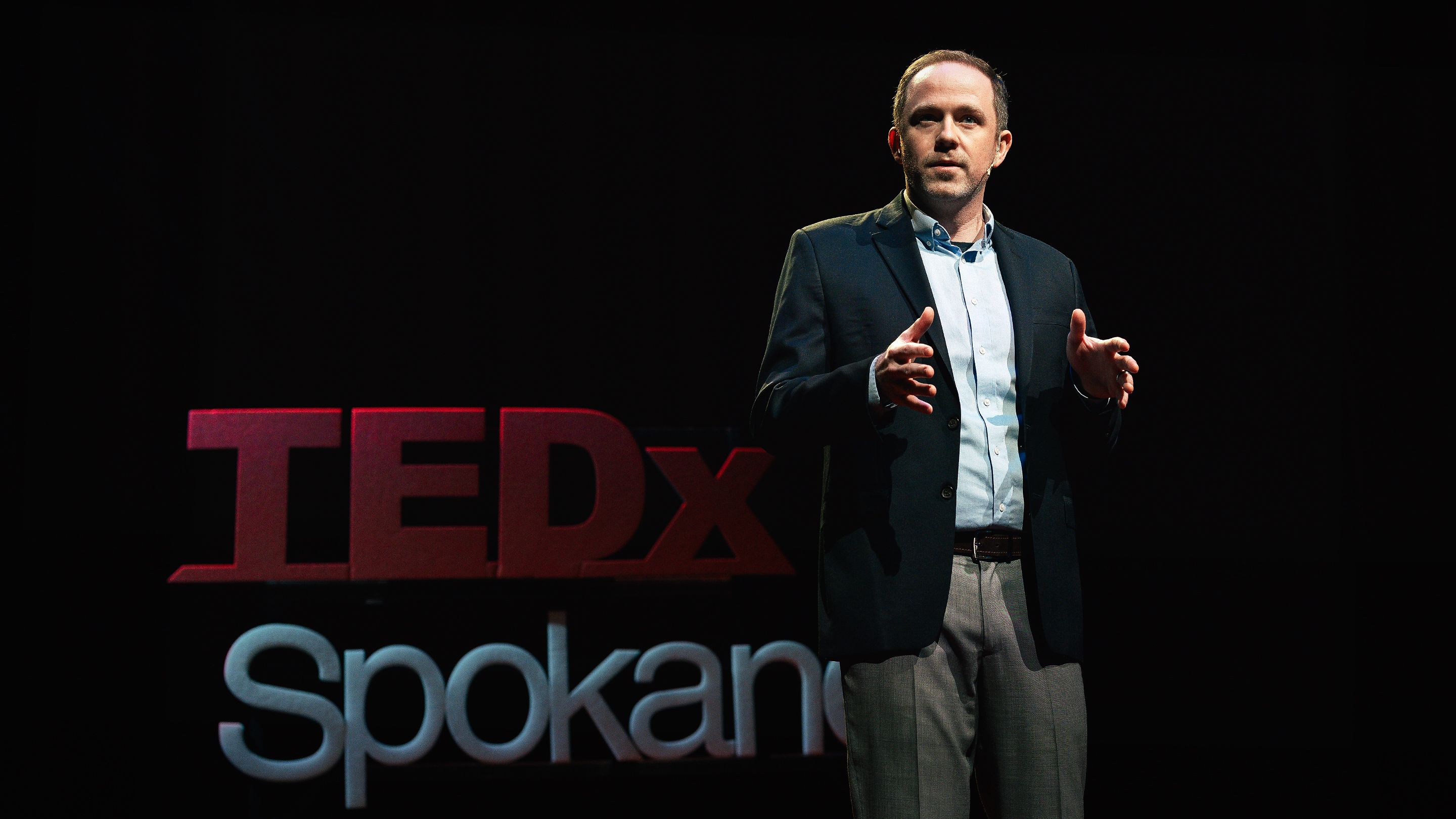 The four steps to hearing hard feedback gracefully