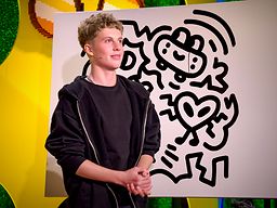How doodling unlocks your imagination