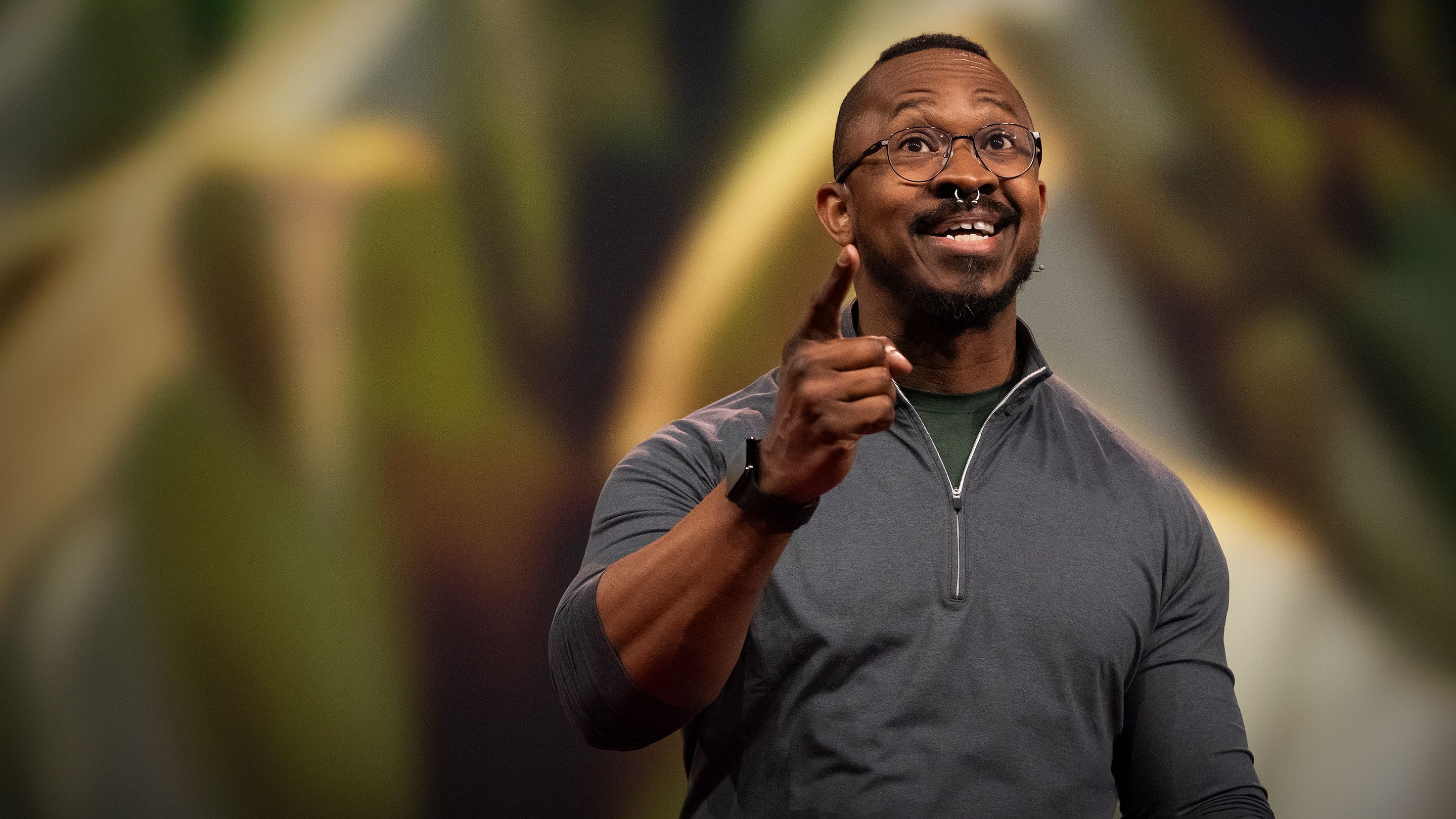 Idiots are everywhere. Here's how to cope